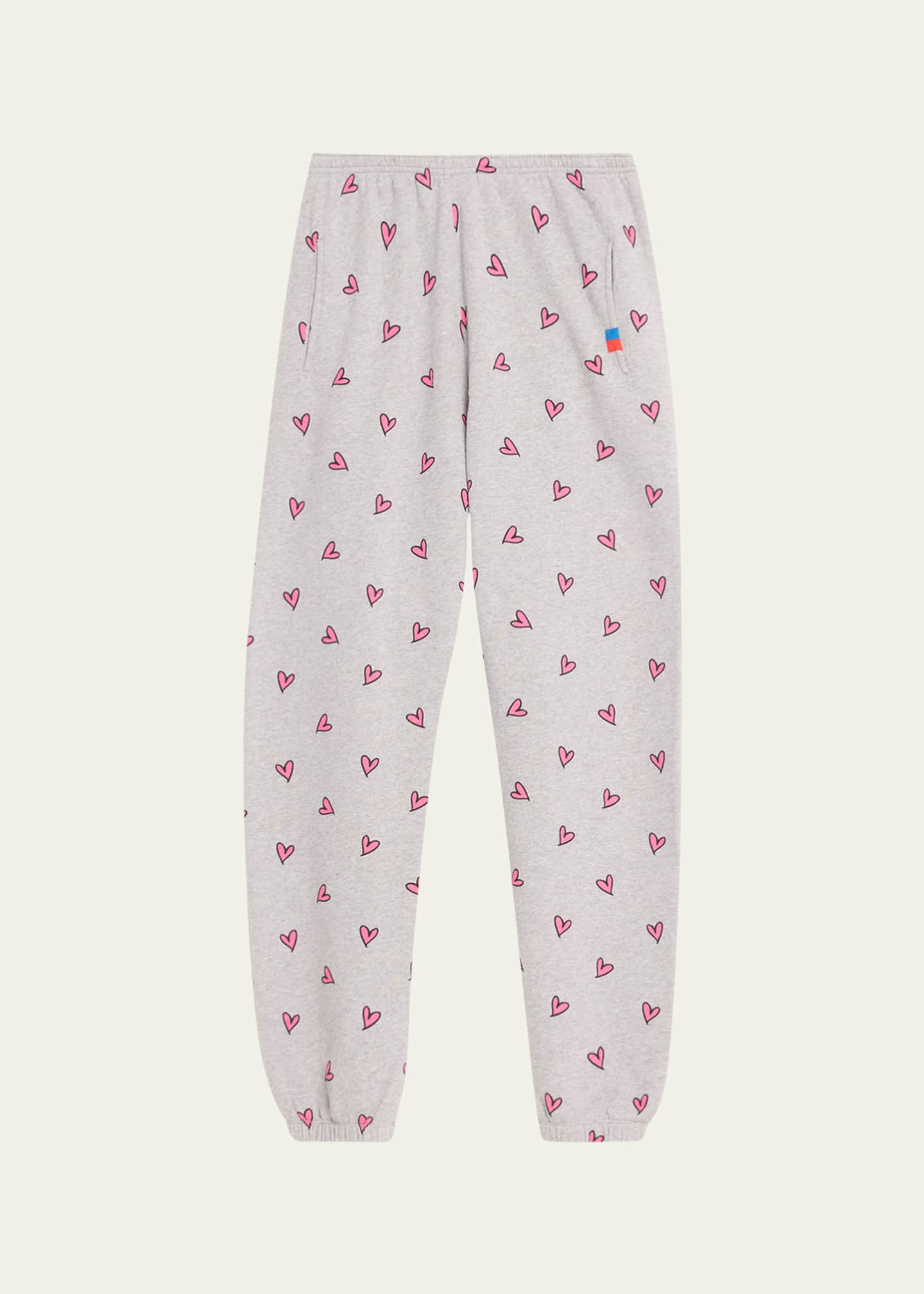 All clearance cotton sweatpants