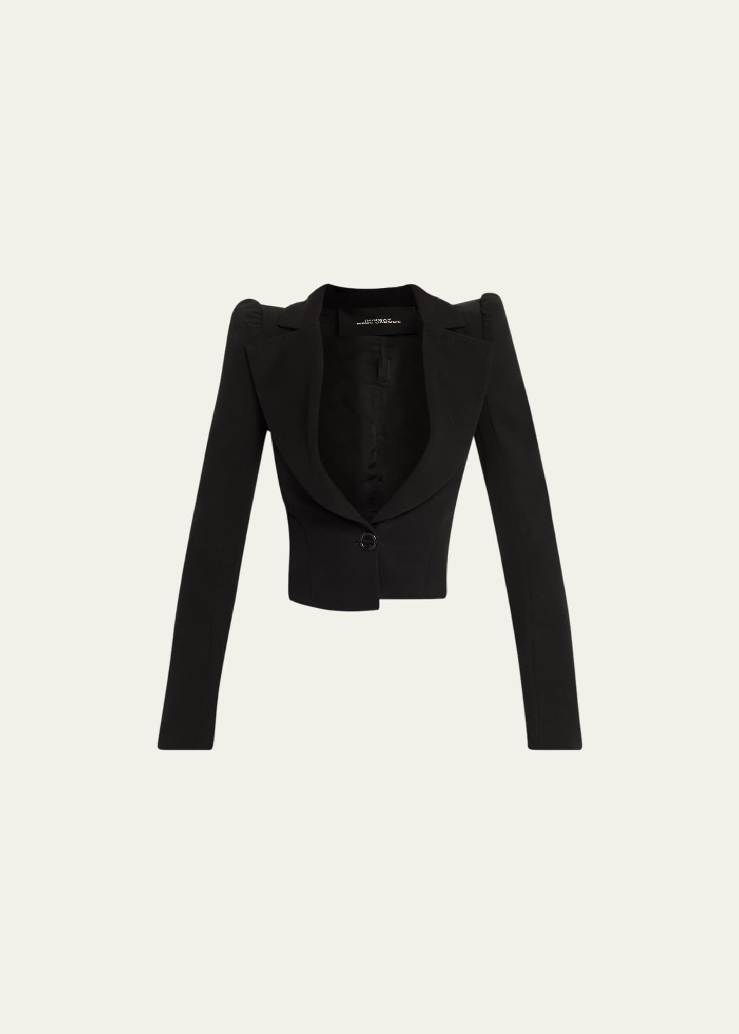 Marc jacobs store blazer