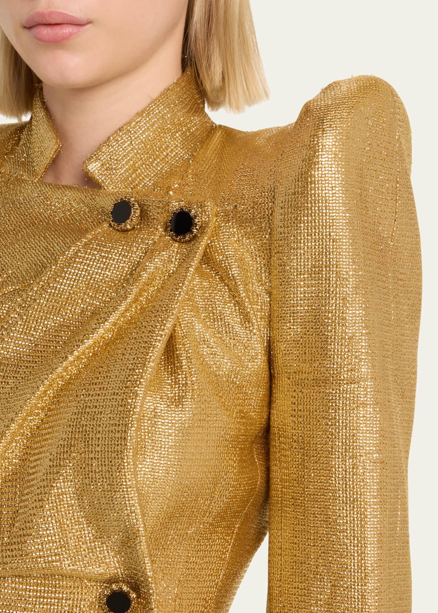 Marc jacobs hot sale blazer