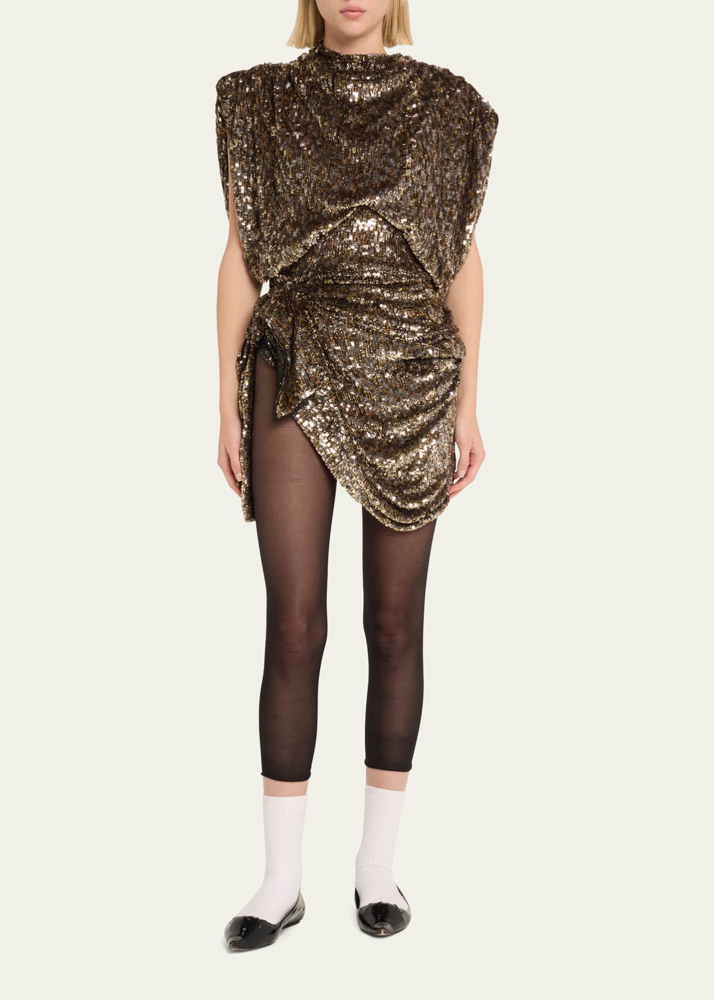 Marc jacobs short dresses top