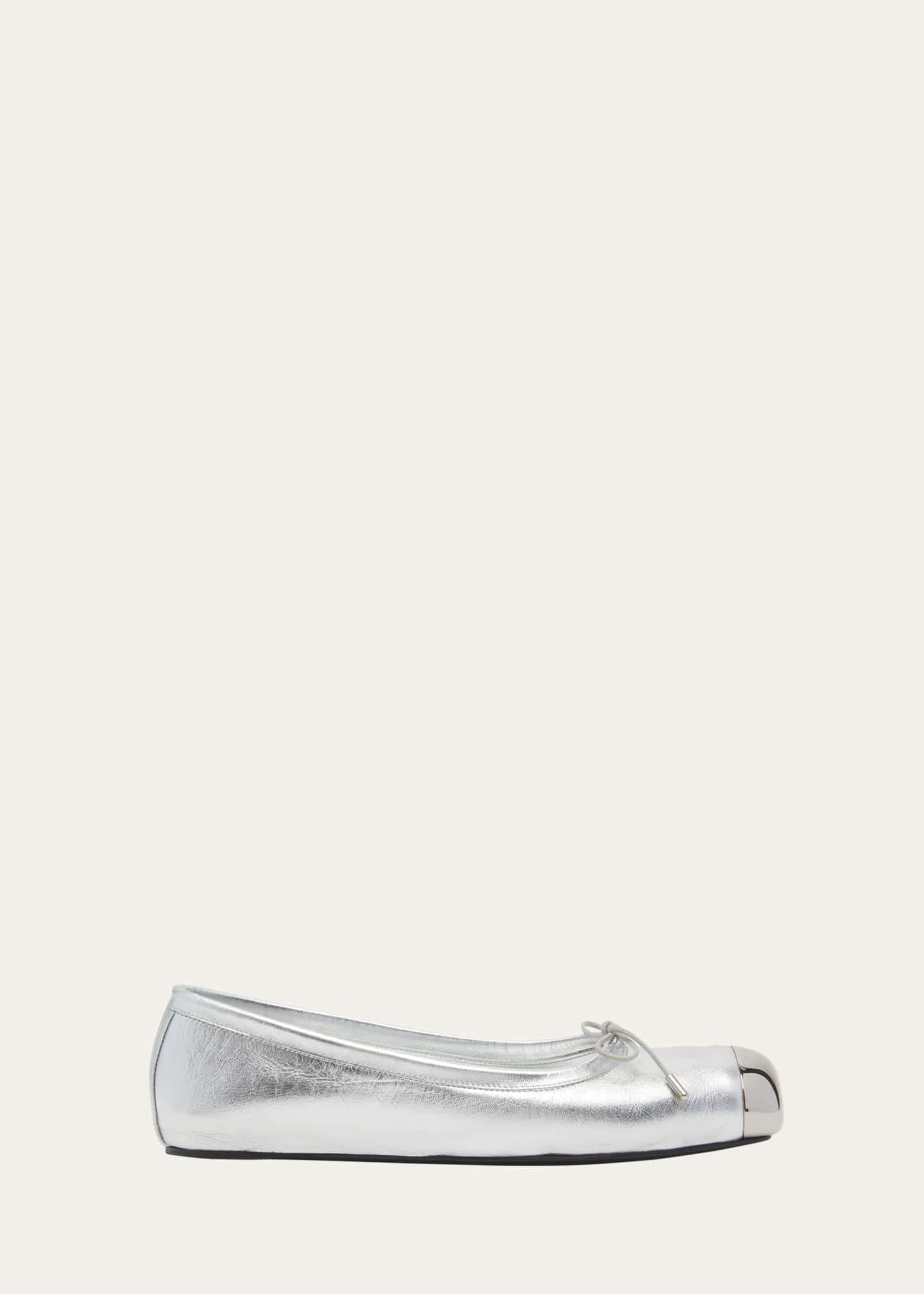 Mcqueen flats 2025
