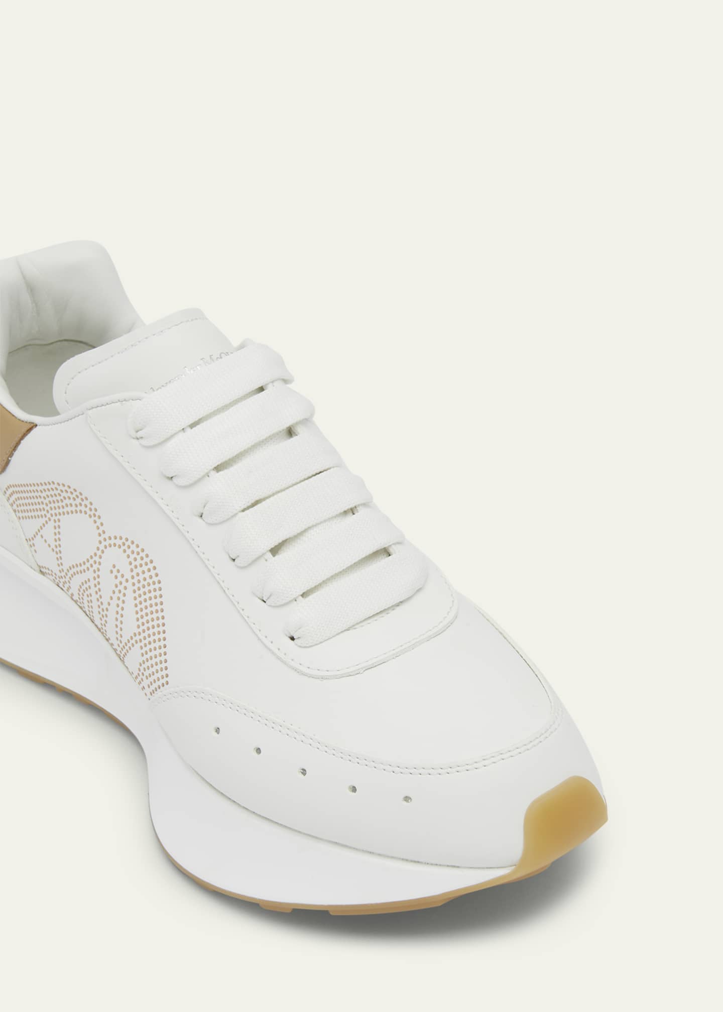 Alexander mcqueen scarpe retro hot sale