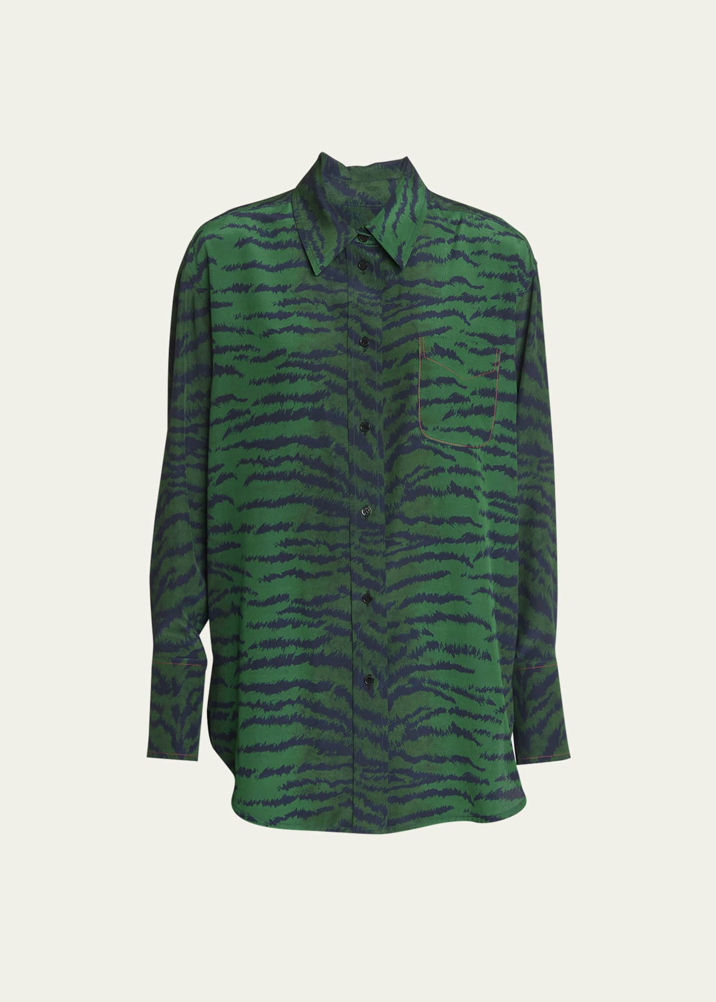 Topshop tiger pjs outlet