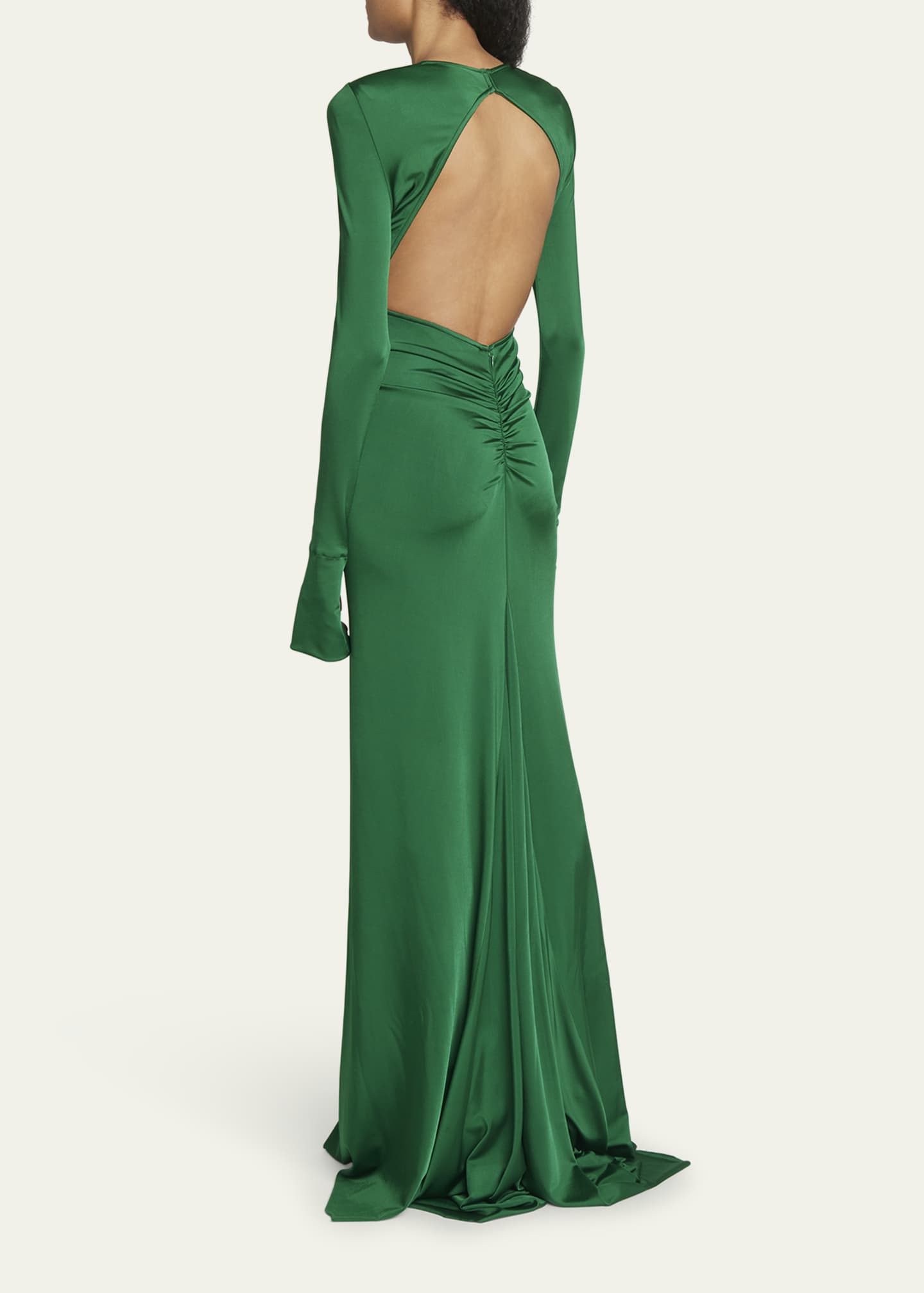 Victoria beckham formal dresses store