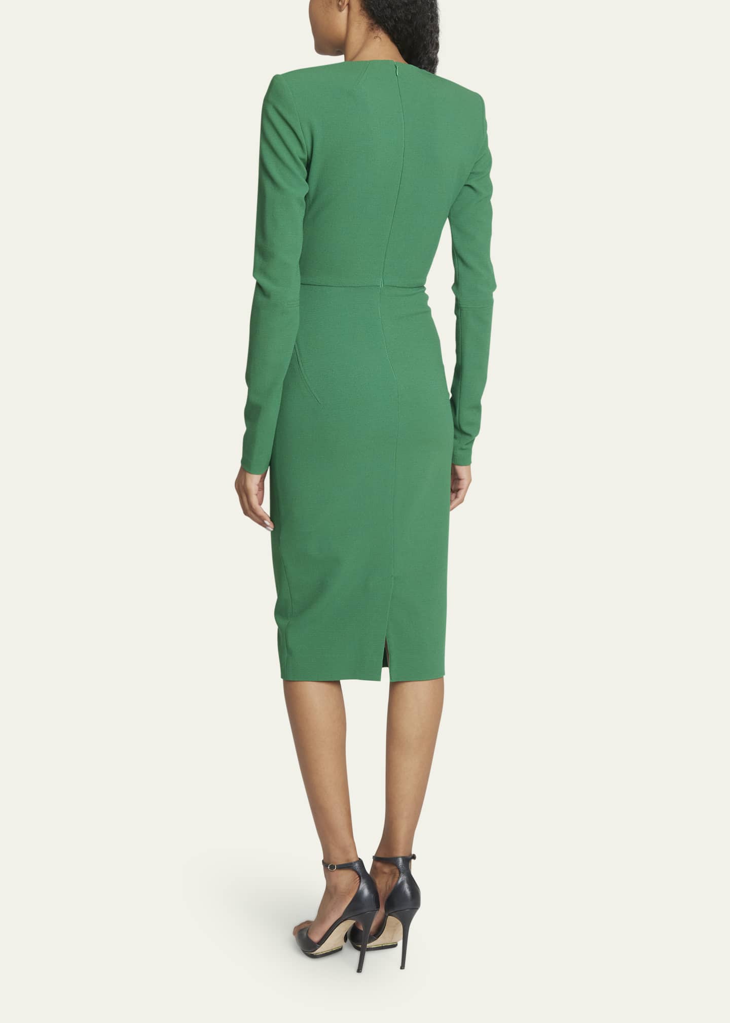 Victoria beckham shop formal dresses