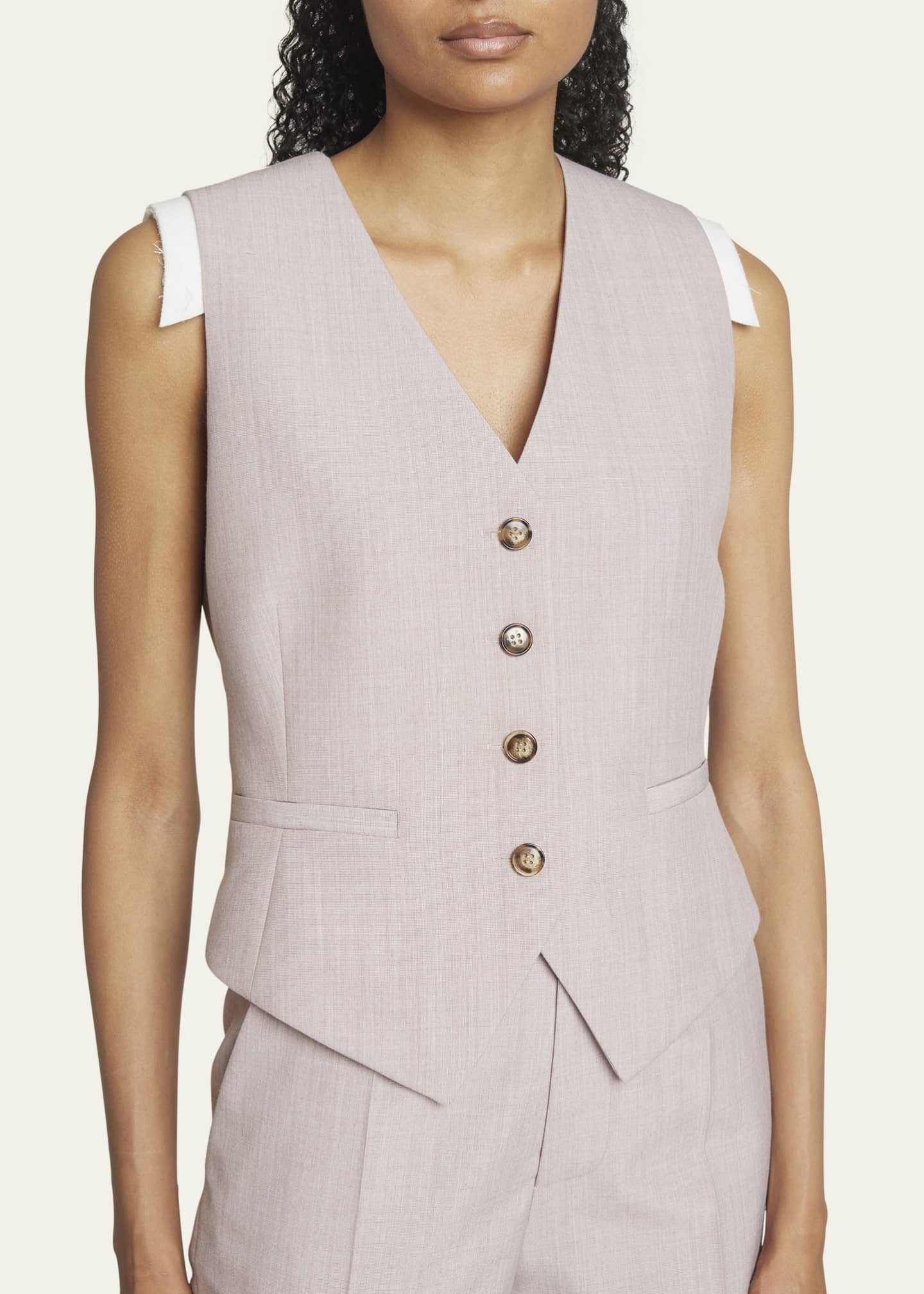 Victoria beckham clearance vest