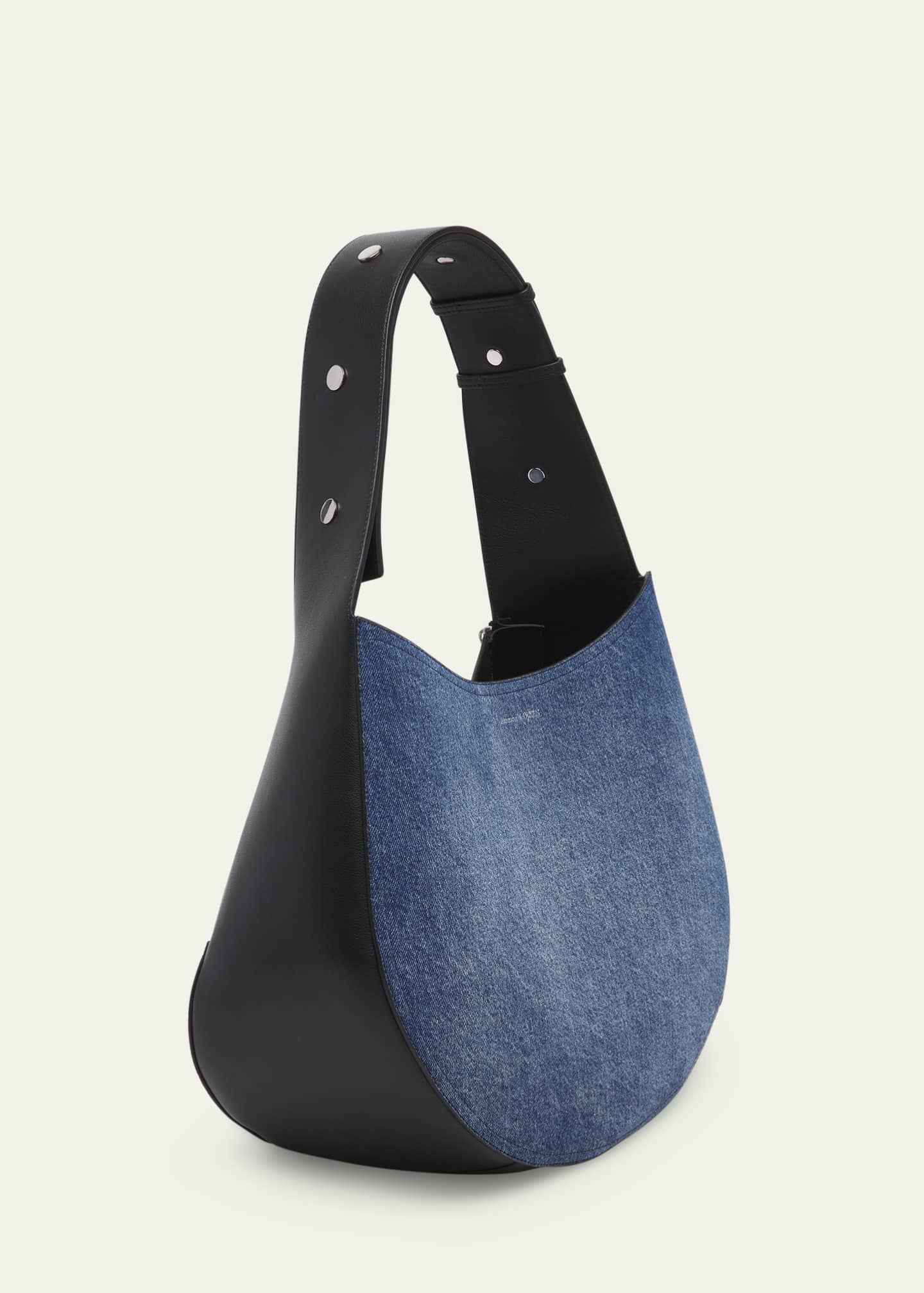 All saints hobo 2025 bag