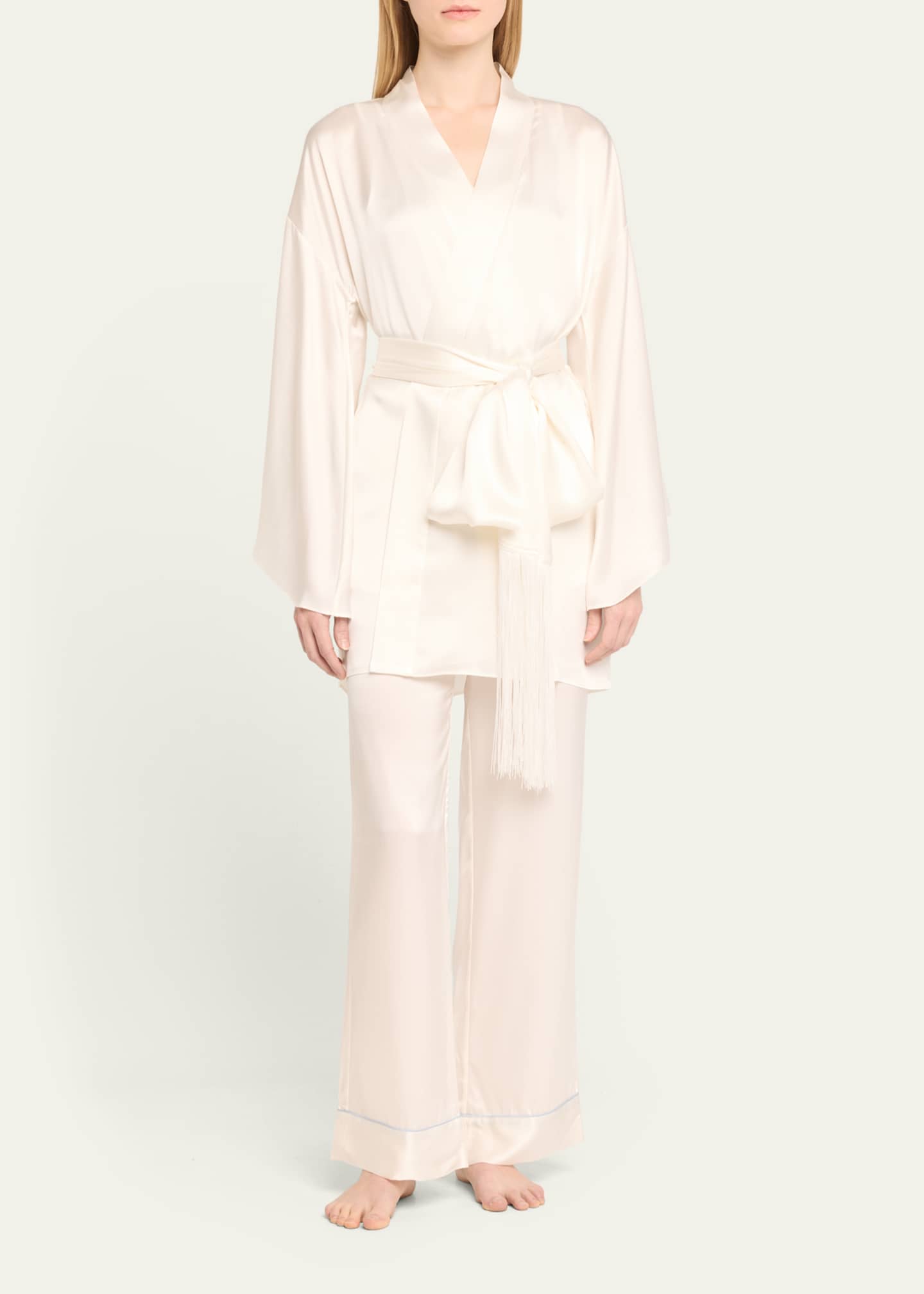 Kiki de montparnasse pajamas clearance