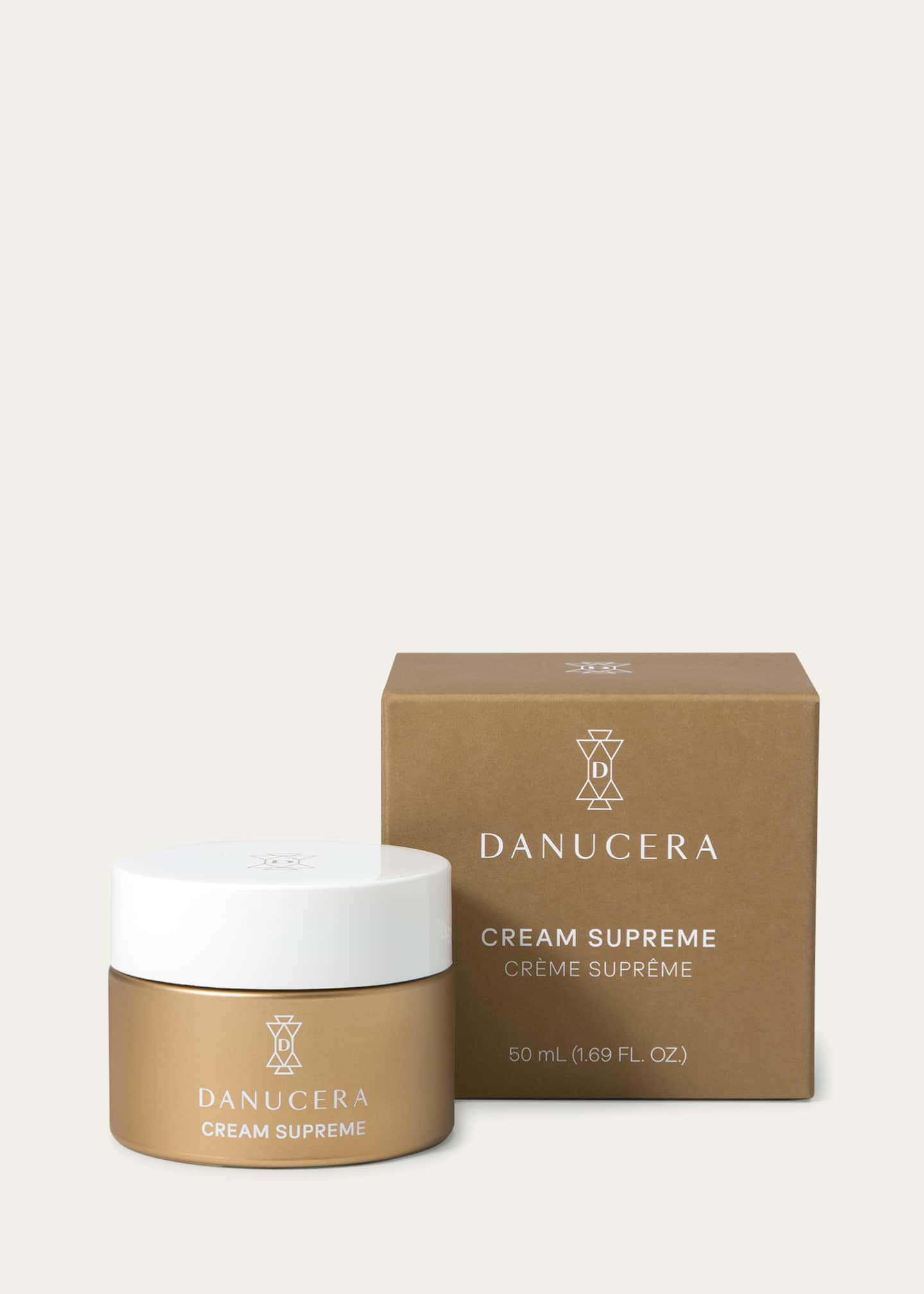 Danucera Cream Supreme, 1.7 oz. Image 4 of 4