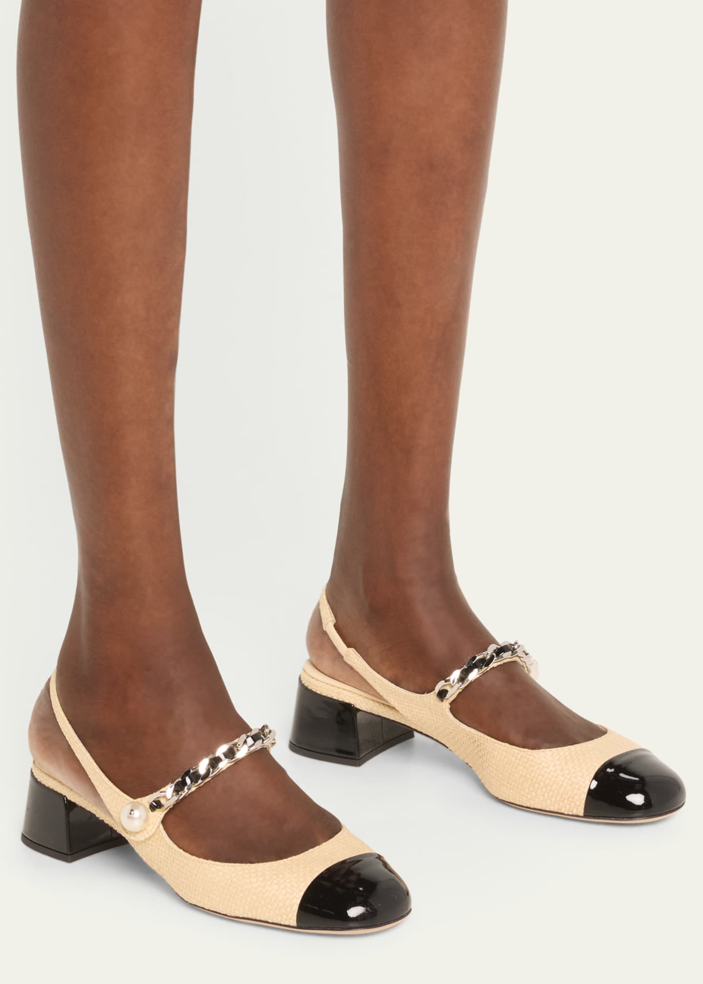 Slingback 2025 miu miu