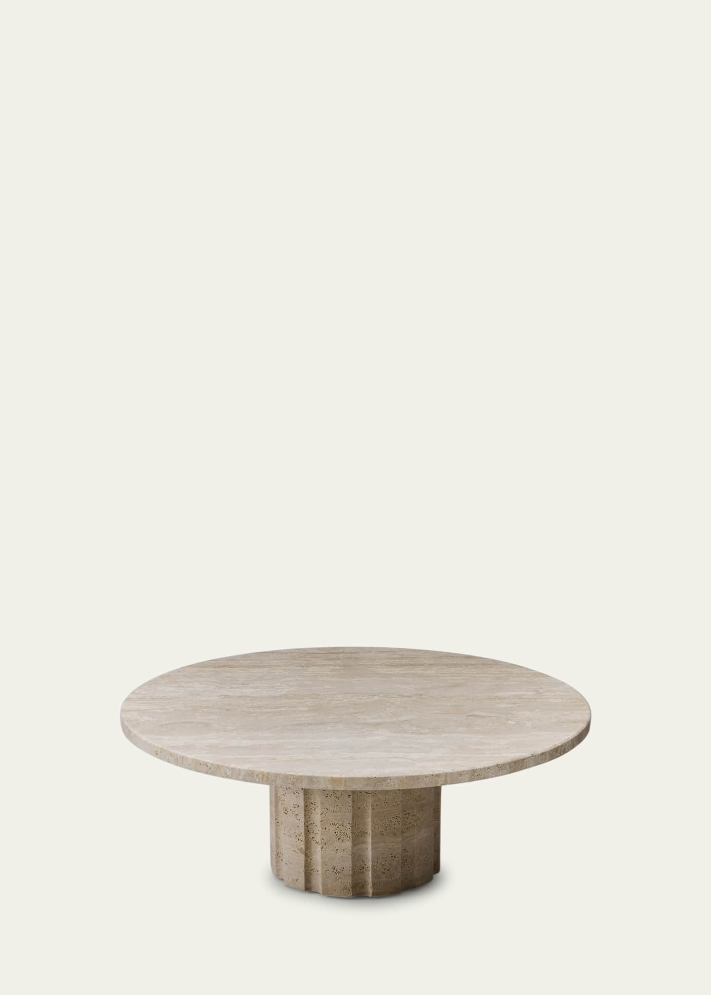 Interlude Home Amerigo Cocktail Table Image 2 of 2