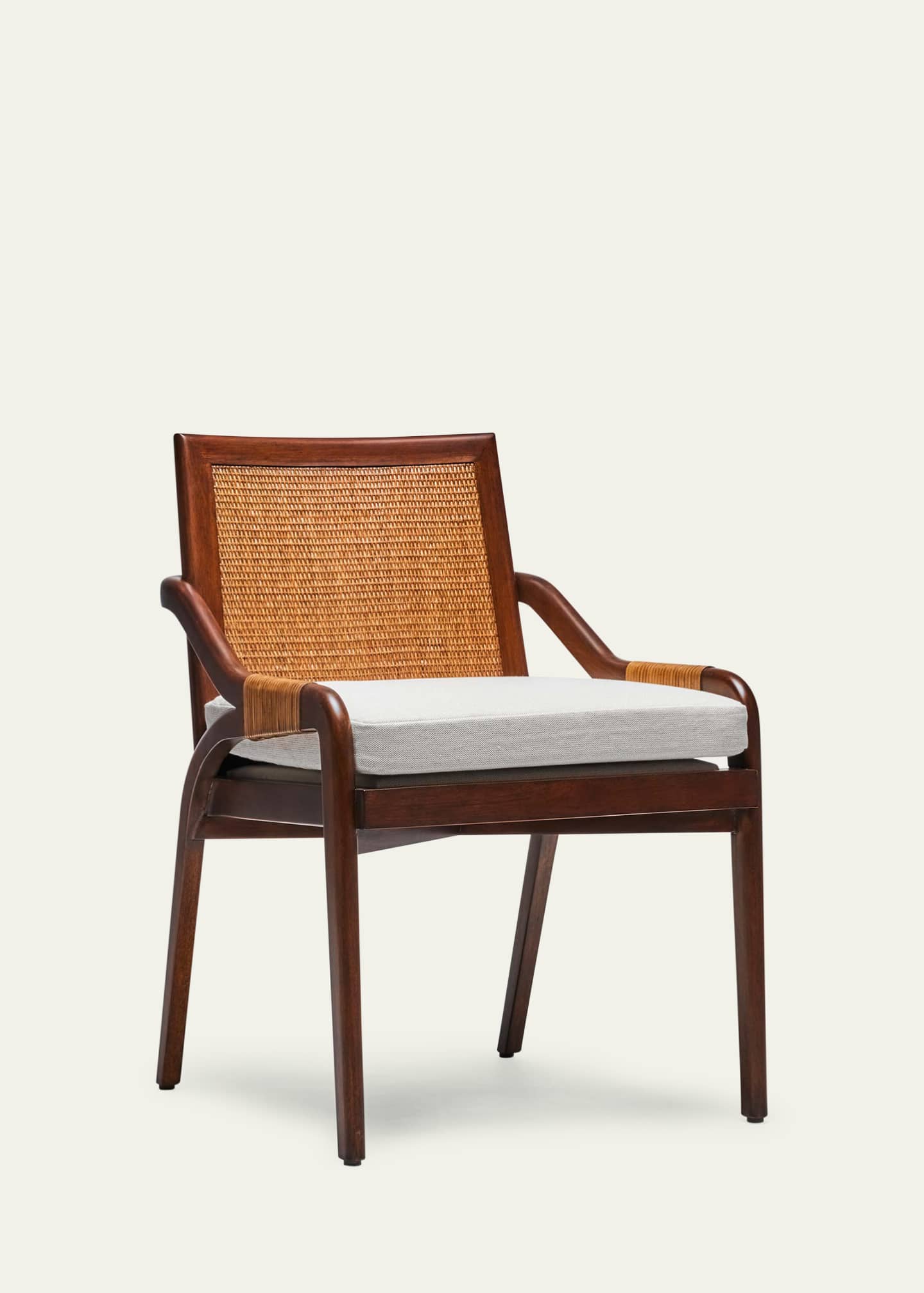 Interlude Home Delray Side Chair Image 2 of 5