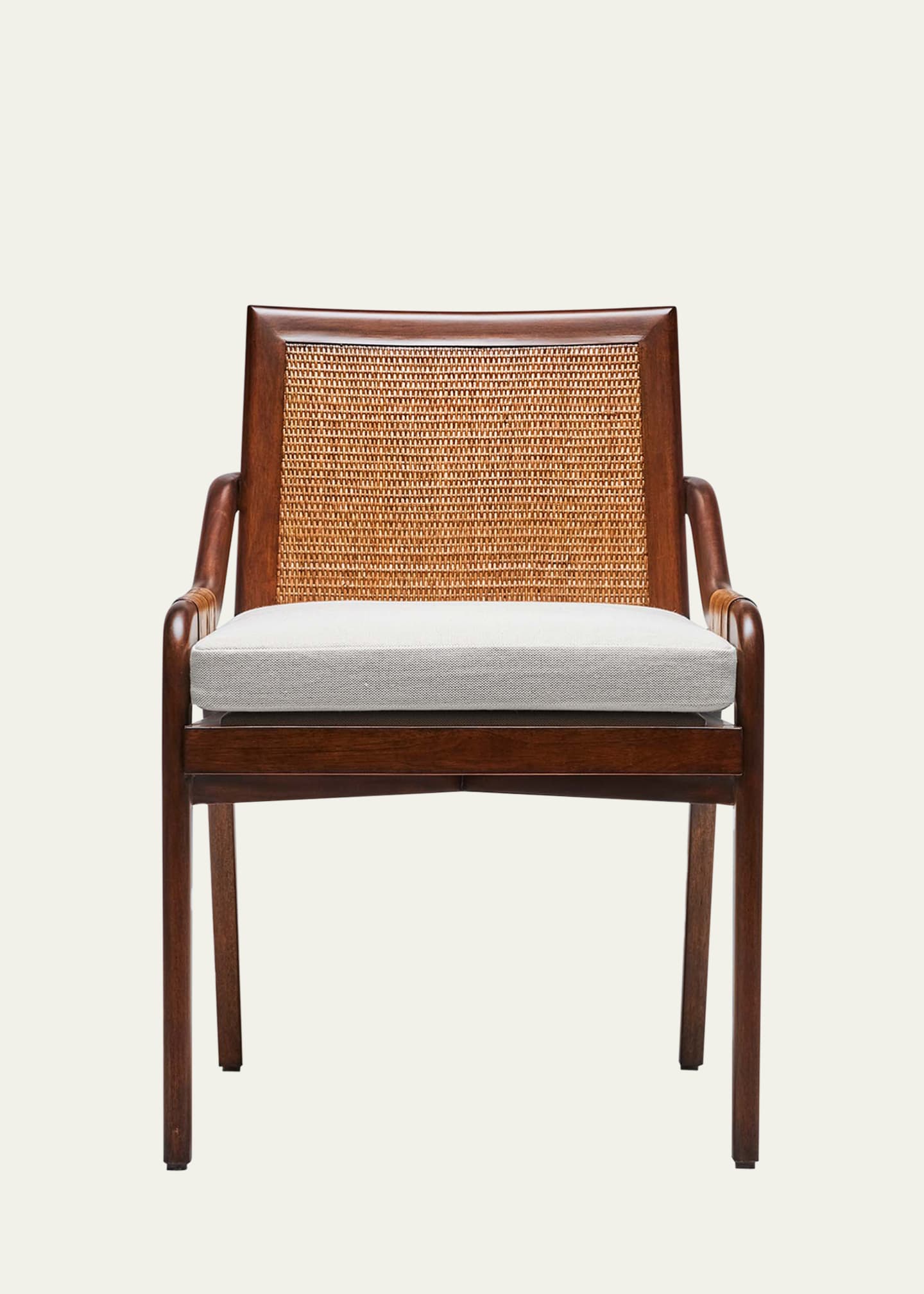 Interlude Home Delray Side Chair Image 1 of 5