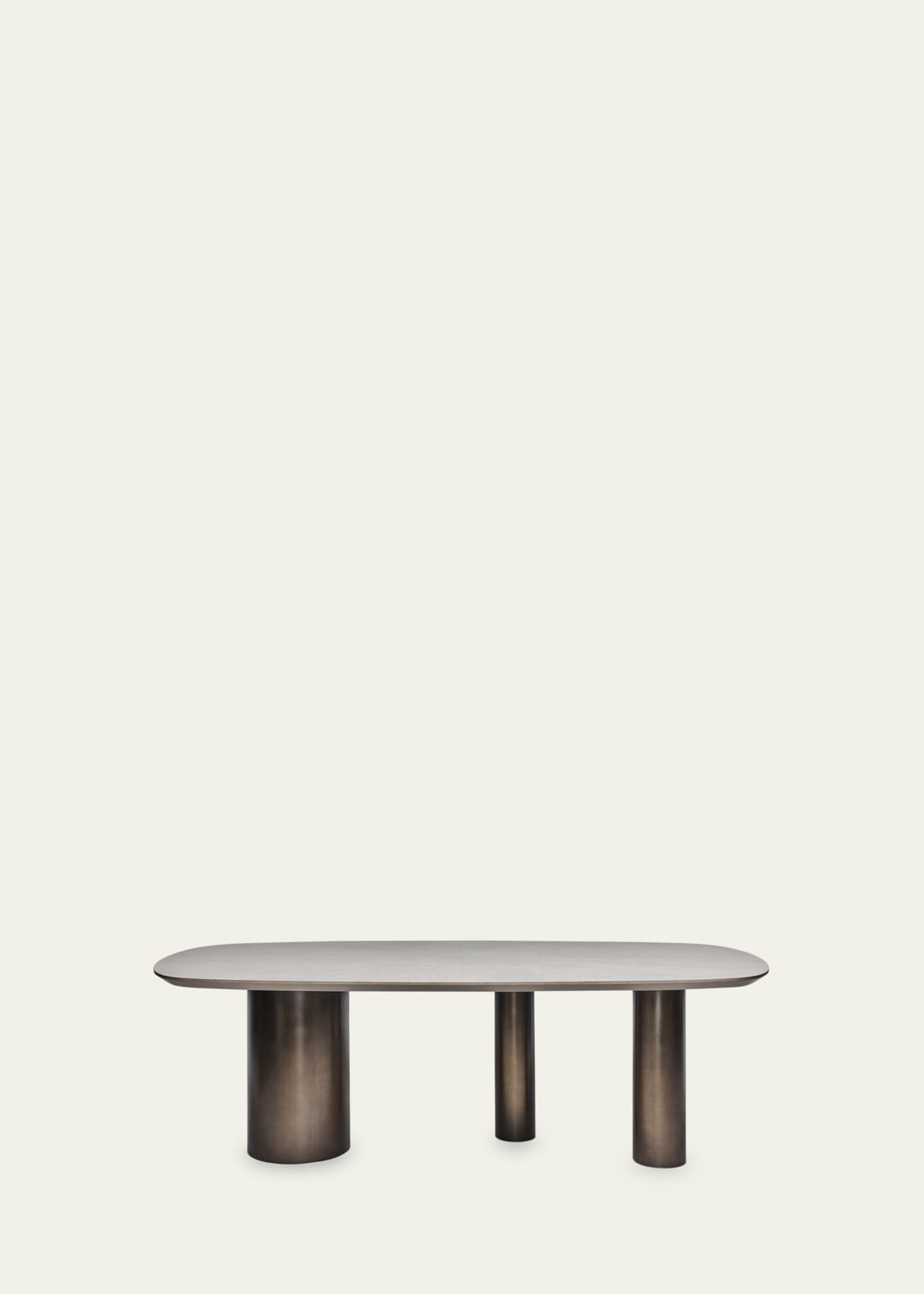 Interlude Home Becket Dining Table Image 2 of 4