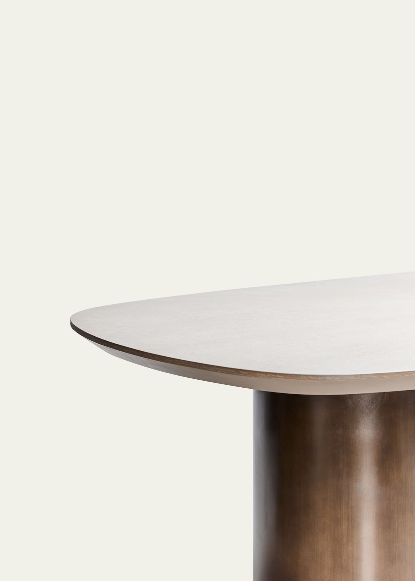Interlude Home Becket Dining Table Image 3 of 4