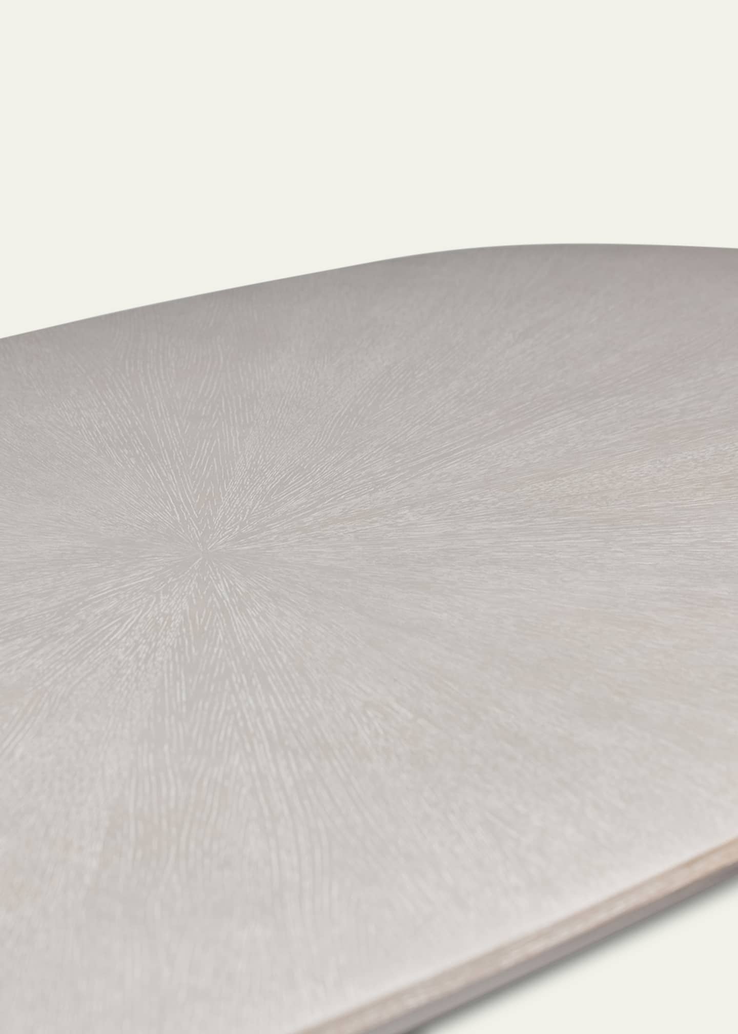 Interlude Home Becket Dining Table Image 4 of 4
