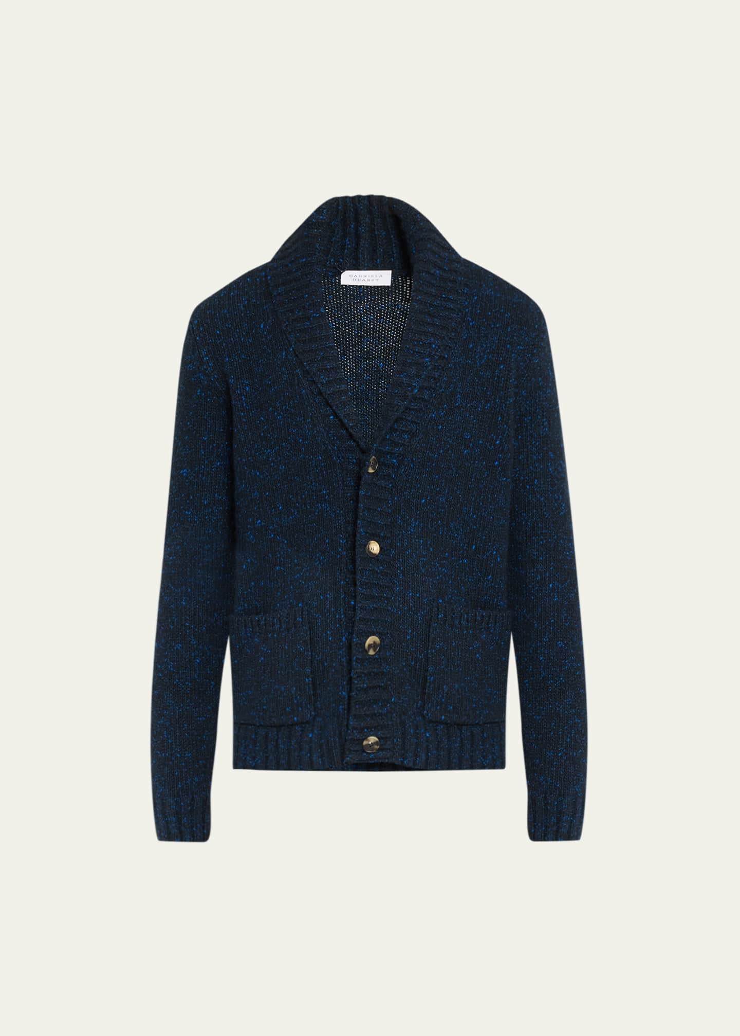 Cardigan best sale cachemire mélangé