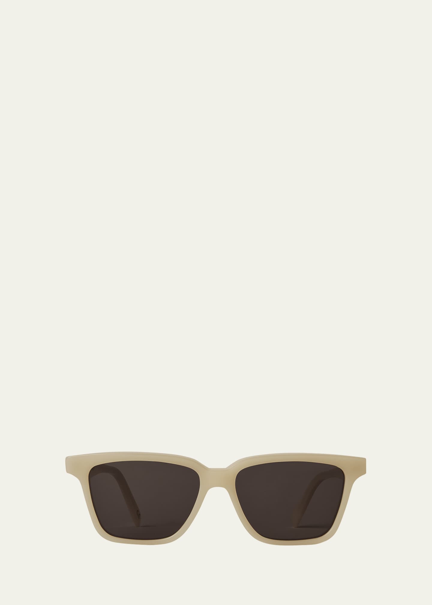 Toteme The Squares Acetate Sunglasses - Bergdorf Goodman