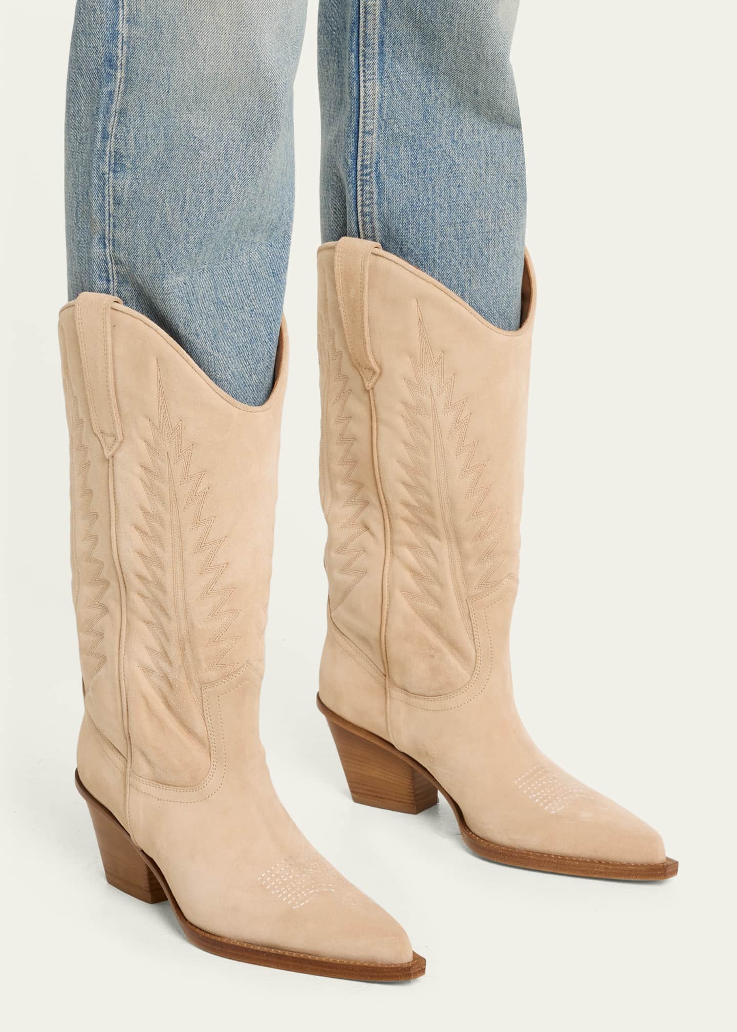 Rosario boots online