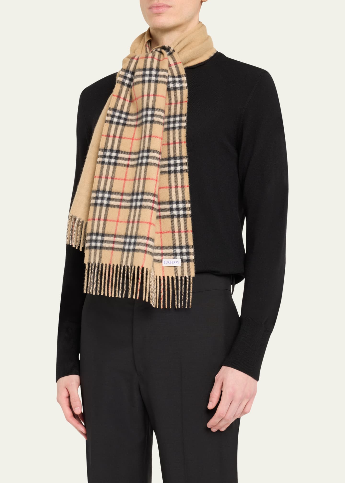 Vintage burberry scarves cheap
