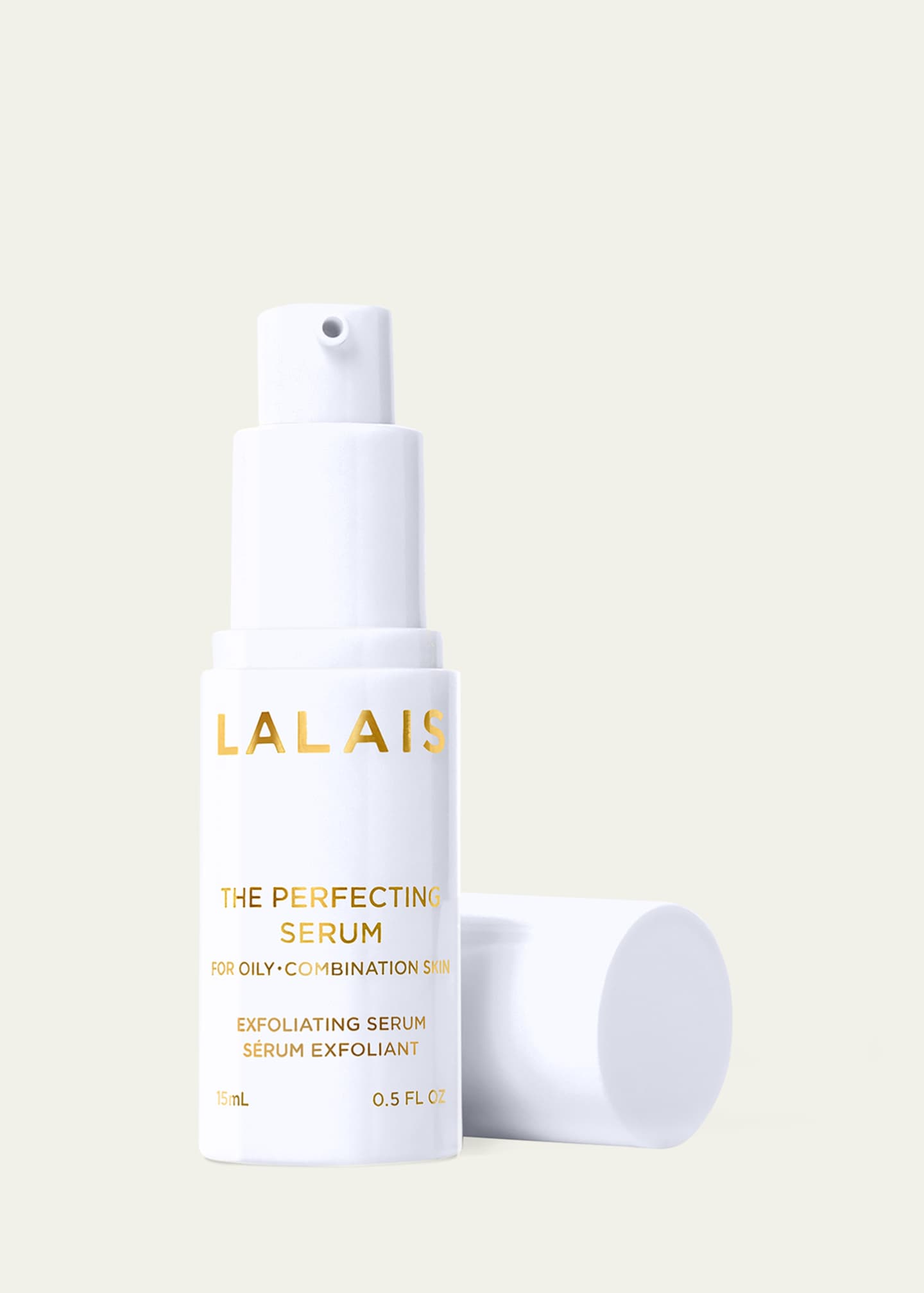 LALAIS The Perfecting Serum, 0.5 oz. Image 2 of 2