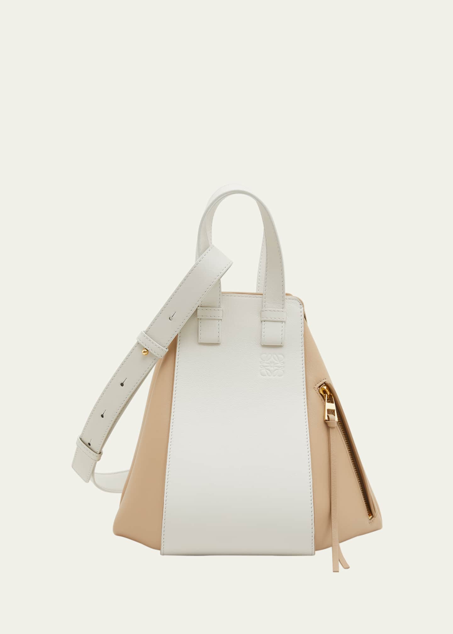 Loewe hammock mini bag sales