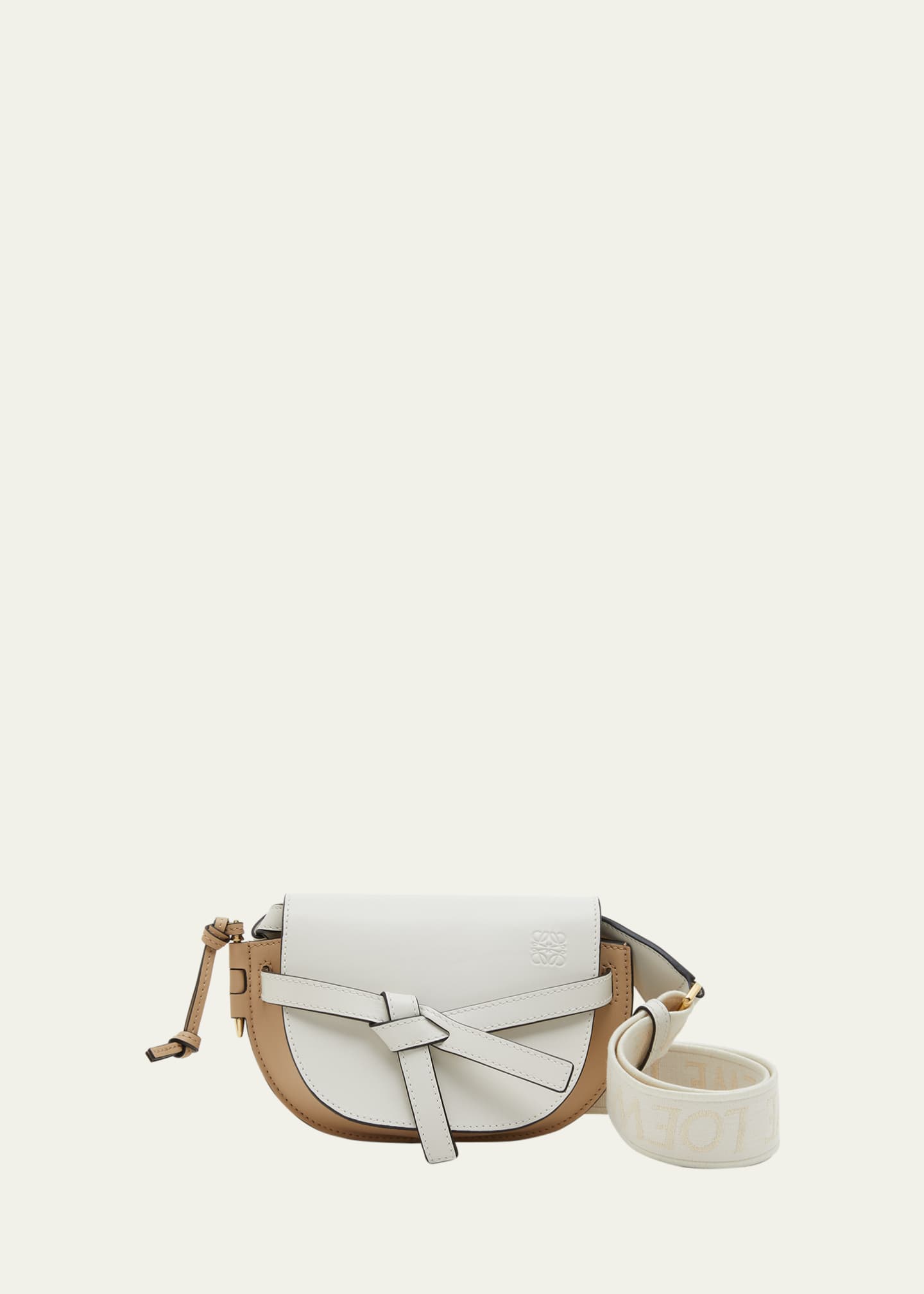Loewe mini pouch shop