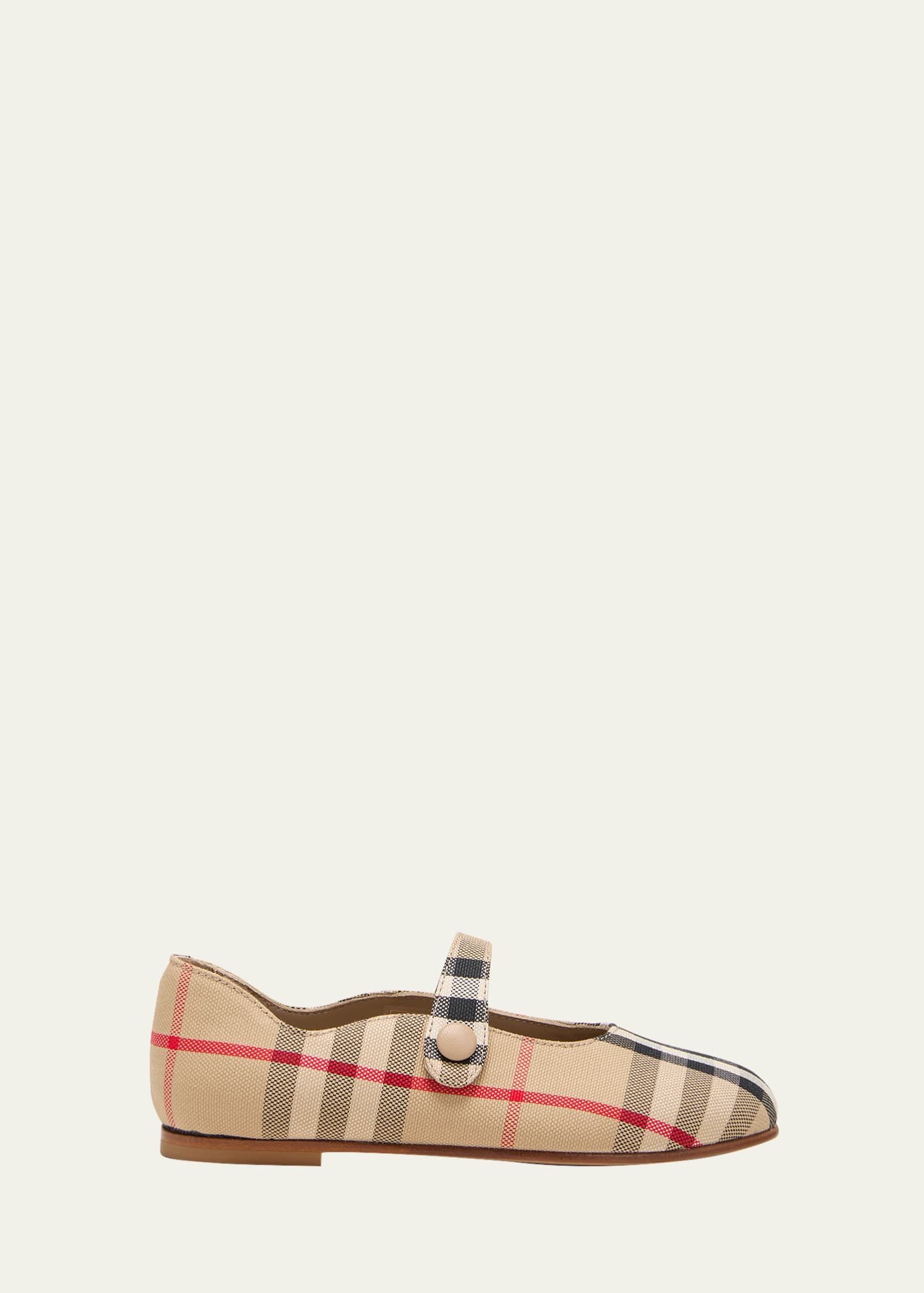 Kids burberry shoes clearance