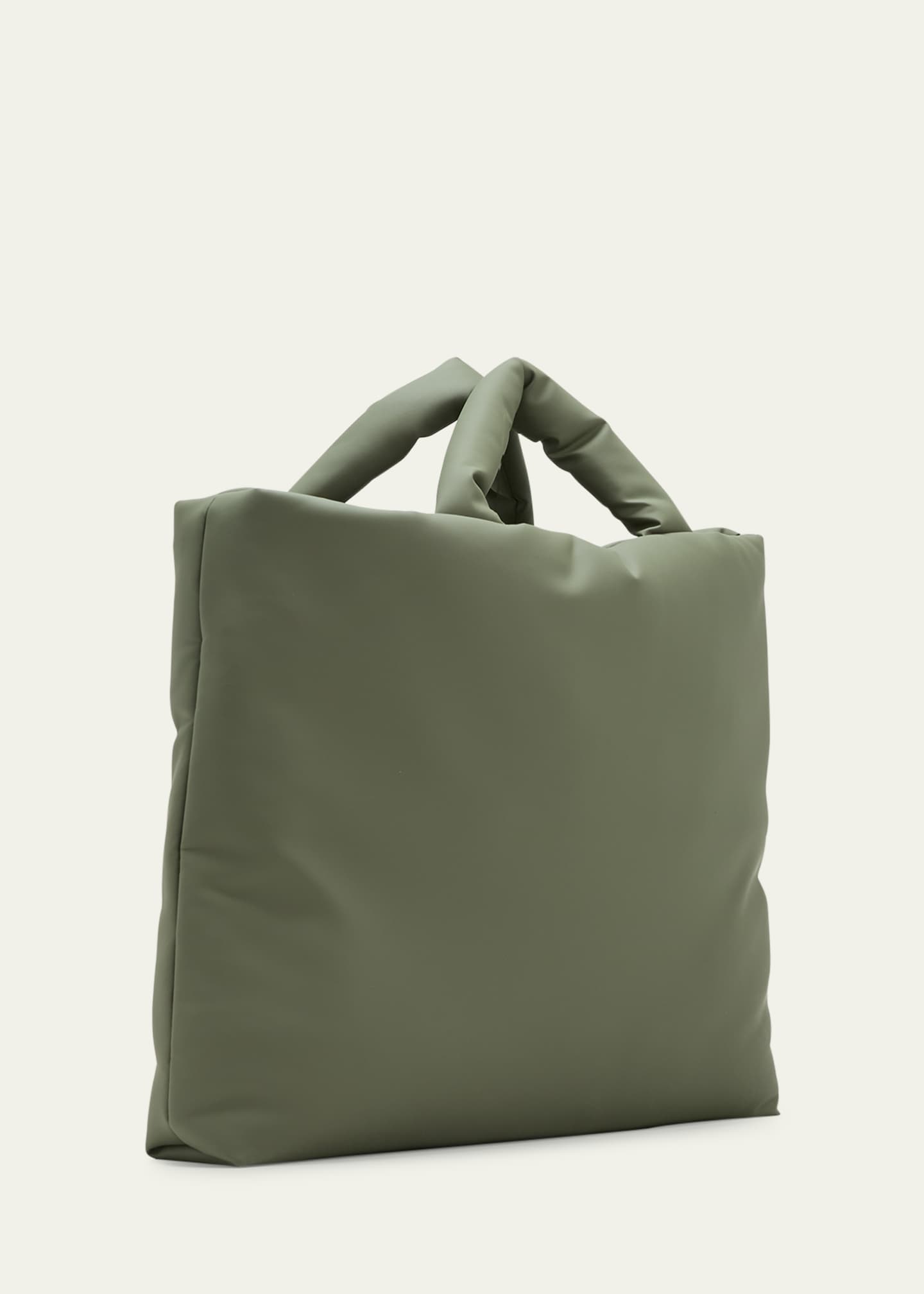 Kassl Pillow Large Tote Bag Image 3 of 5