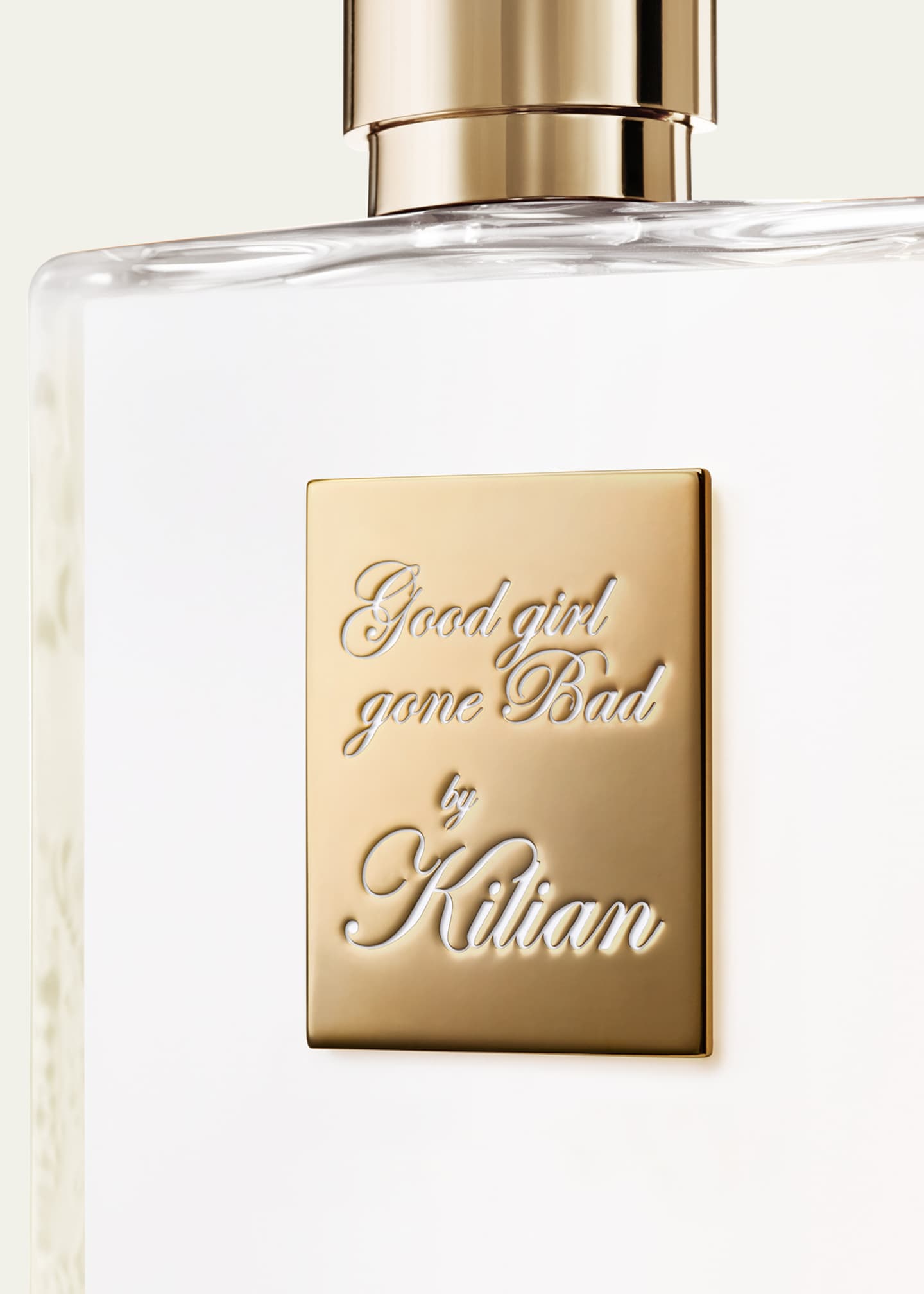 Good girl gone bad perfume kilian clearance