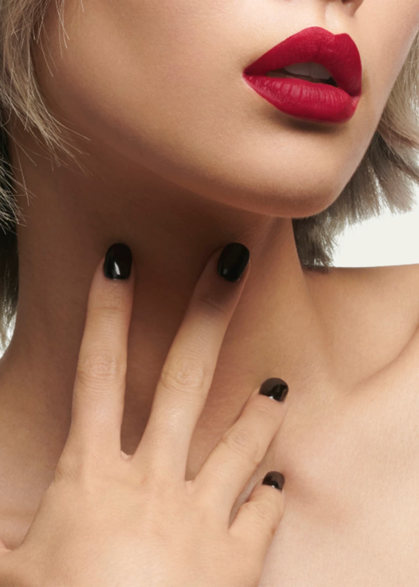 Yves Saint Laurent Beaute The Slim Collector Lipstick Rouge Paradoxe 21