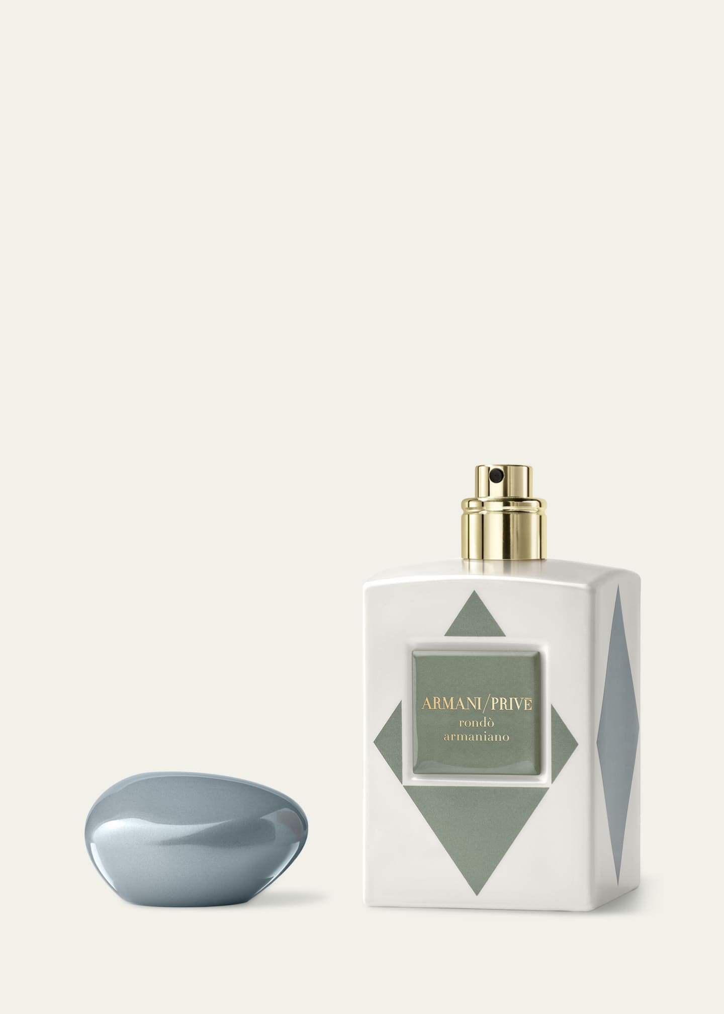 ARMANI beauty Rondò Armaniano Eau de Parfum, 3.3 oz. Image 2 of 3
