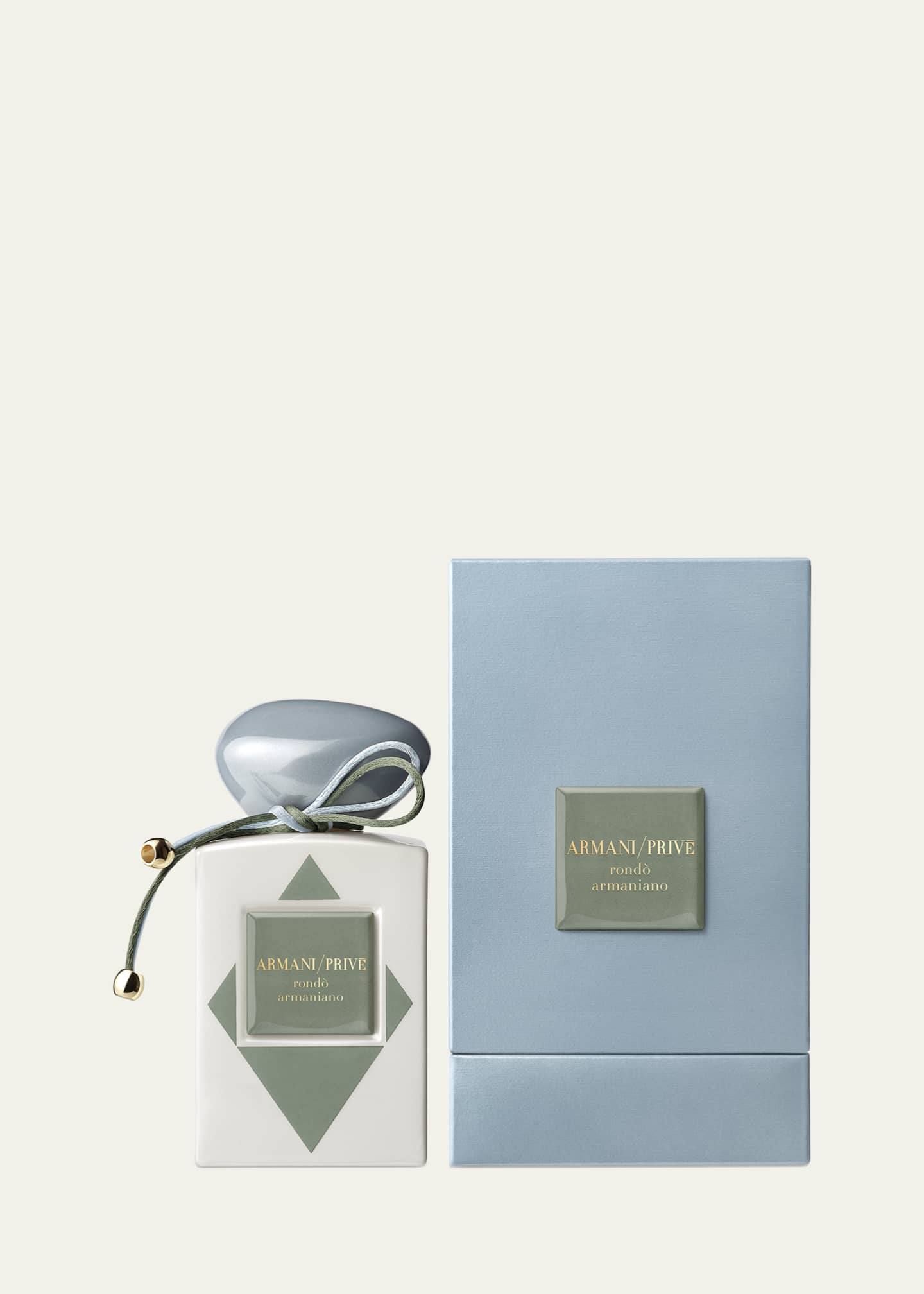 ARMANI beauty Rondò Armaniano Eau de Parfum, 3.3 oz. Image 3 of 3