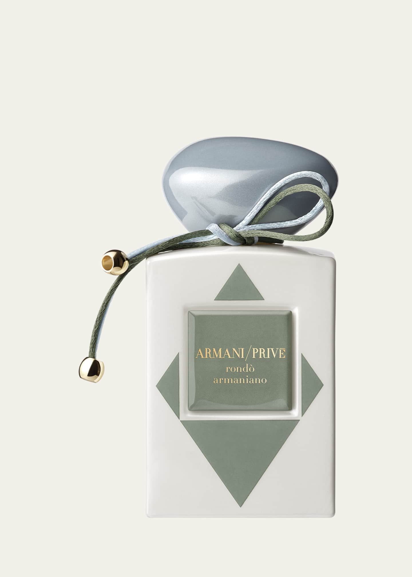 ARMANI beauty Rondò Armaniano Eau de Parfum, 3.3 oz. Image 1 of 3
