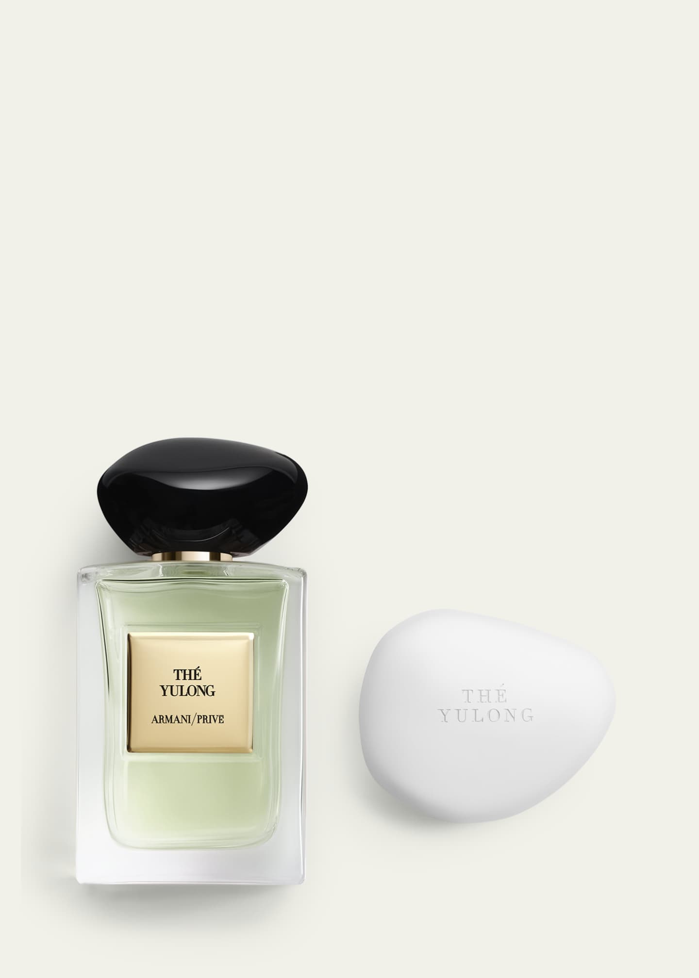 ARMANI beauty Handsoap Trio Image 4 of 5