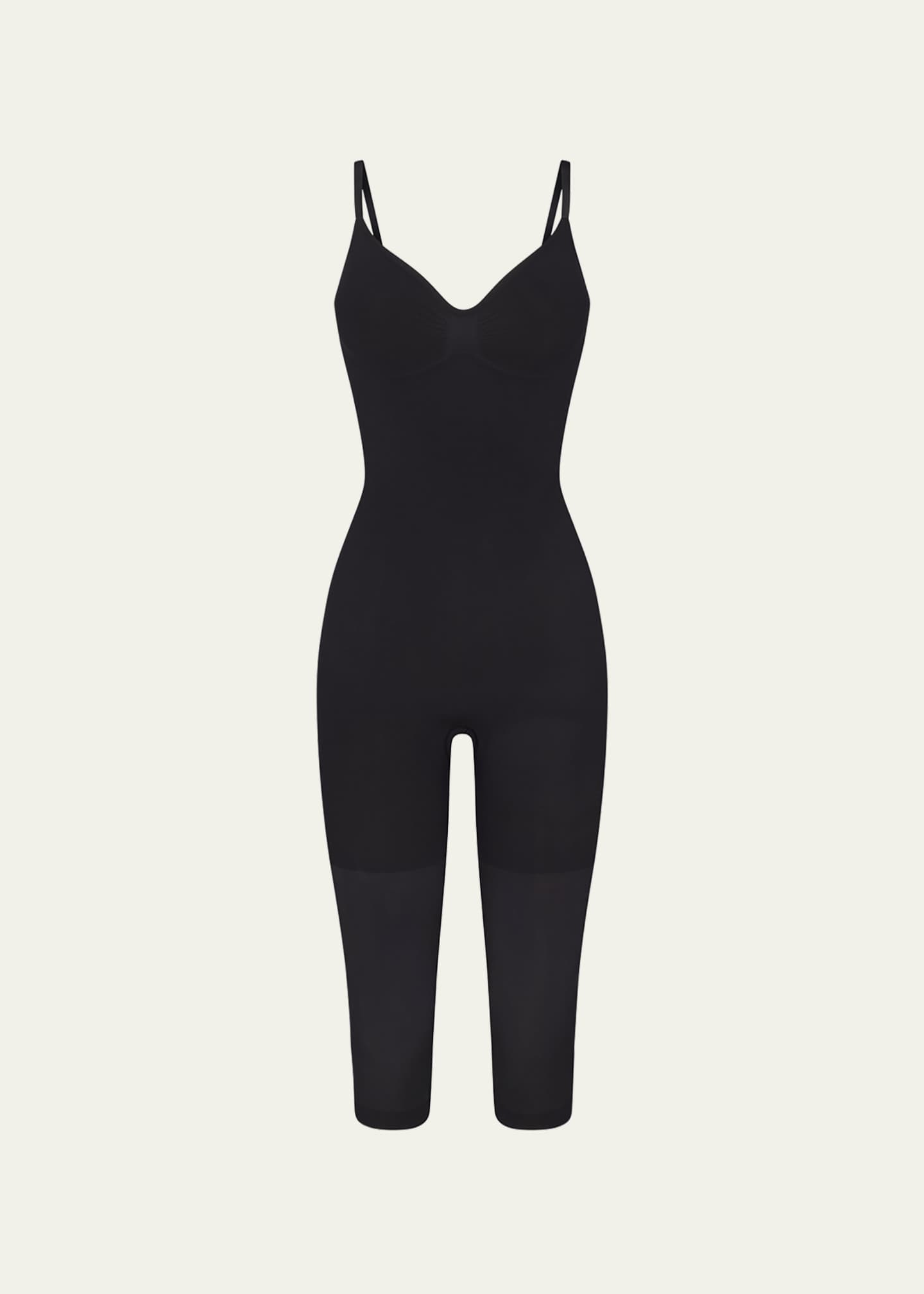 Body Suit Seamless Body Shaper – Angelie Smith