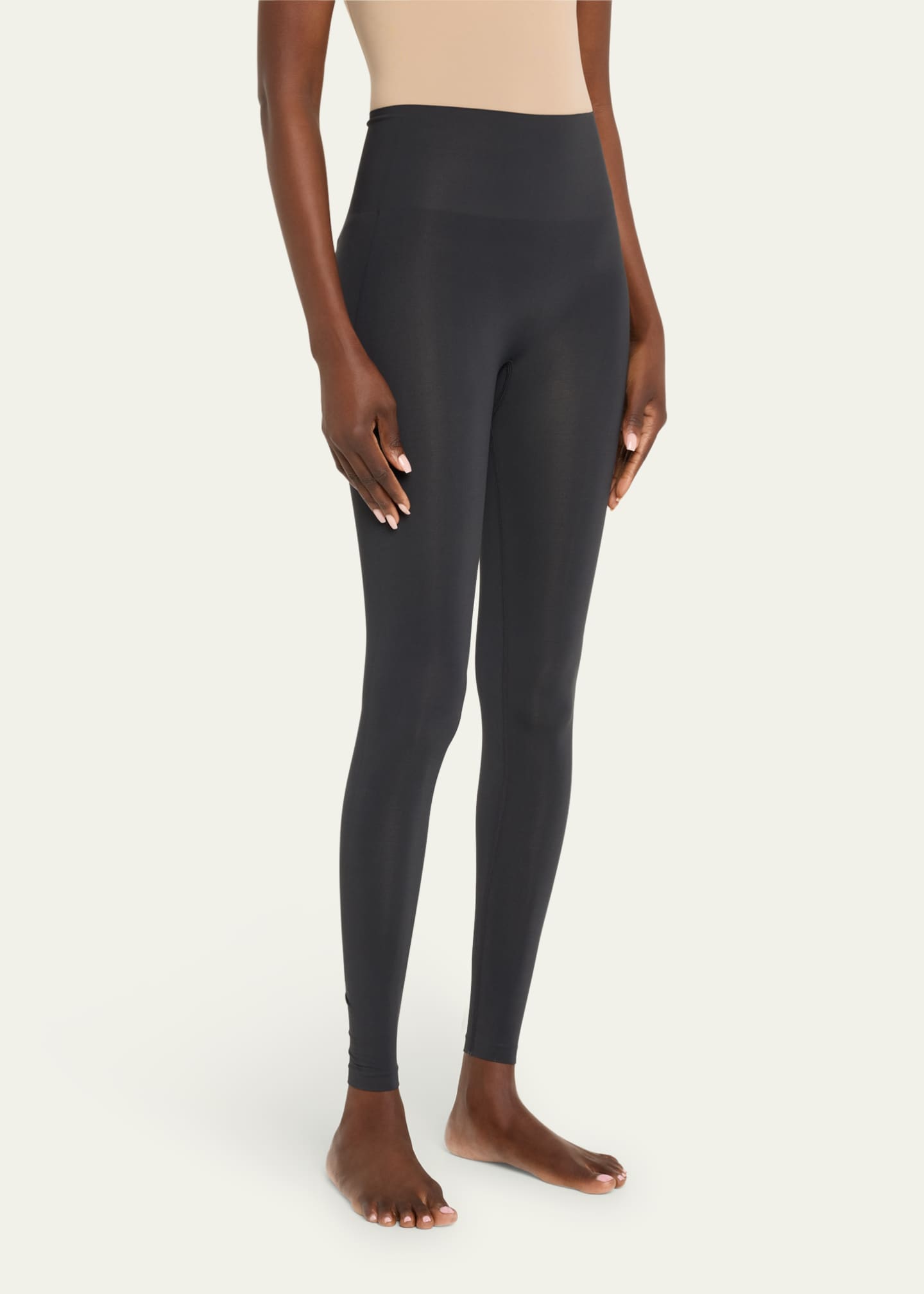 SKIMS Soft Smoothing Seamless High Rise Leggings