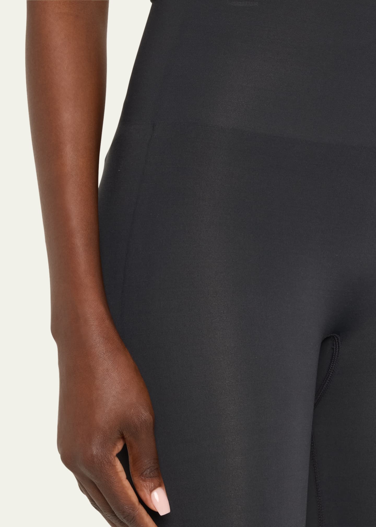Soft seamless leggings on sale