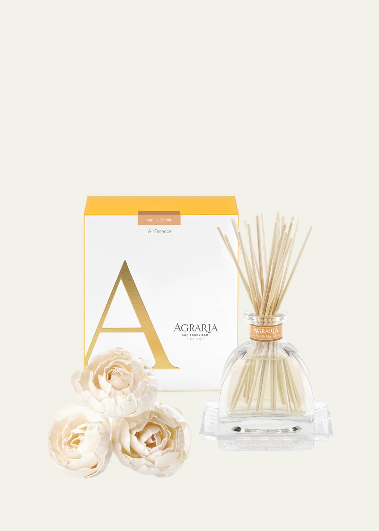 Agraria AirEssence Vanilla Orchid, 7.4 oz. Image 2 of 4
