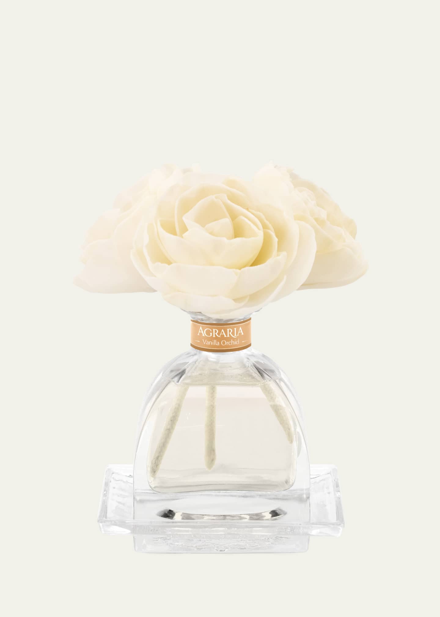 Agraria AirEssence Vanilla Orchid, 7.4 oz. Image 3 of 4