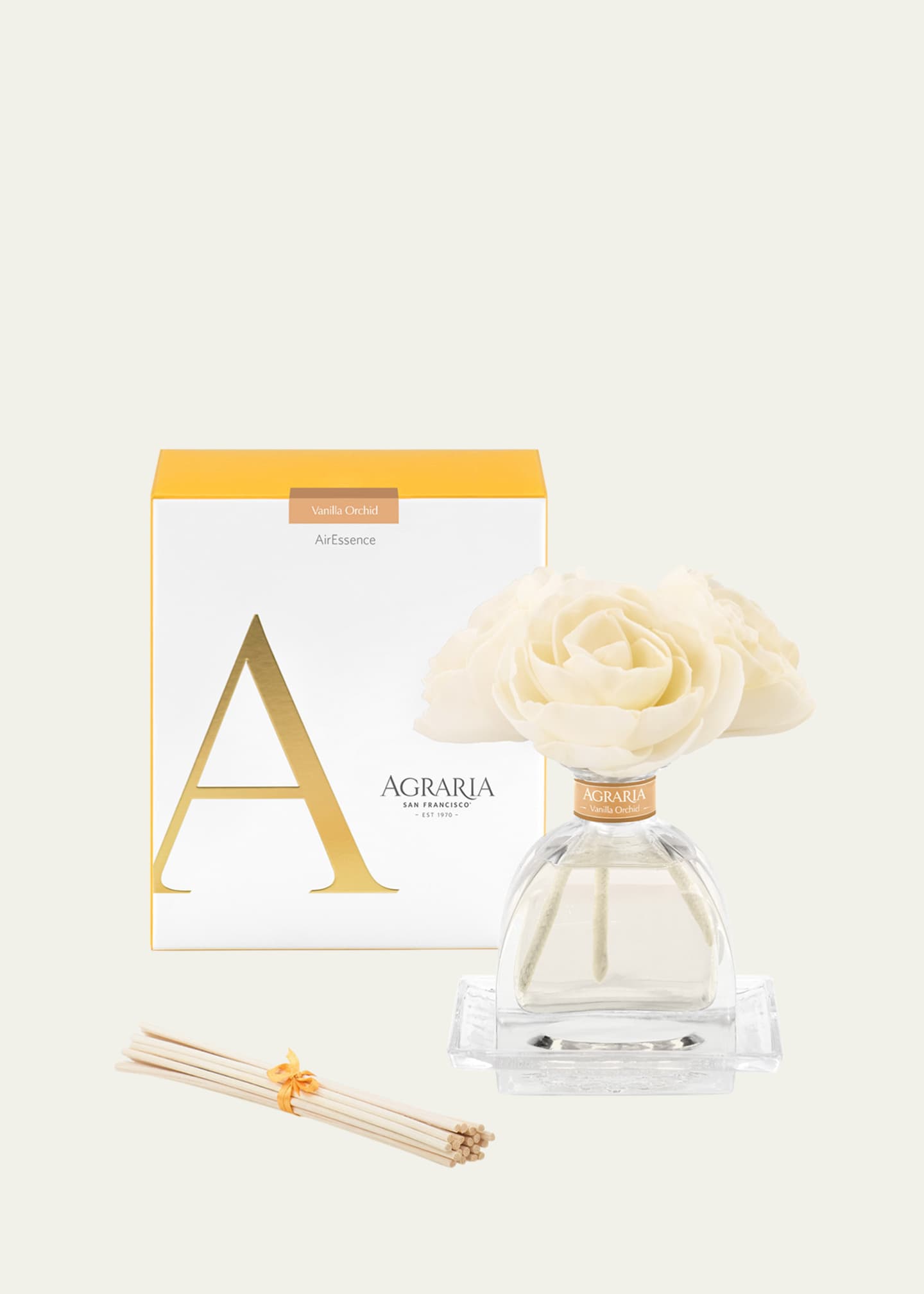 Agraria AirEssence Vanilla Orchid, 7.4 oz. Image 1 of 4