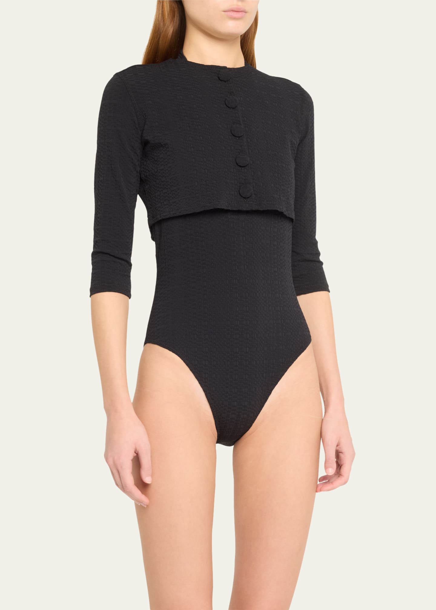 Lisa marie clearance fernandez seersucker cardigan
