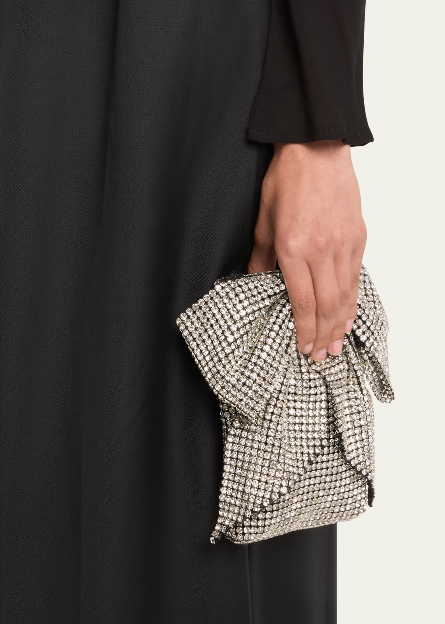 Loeffler randall crossbody store