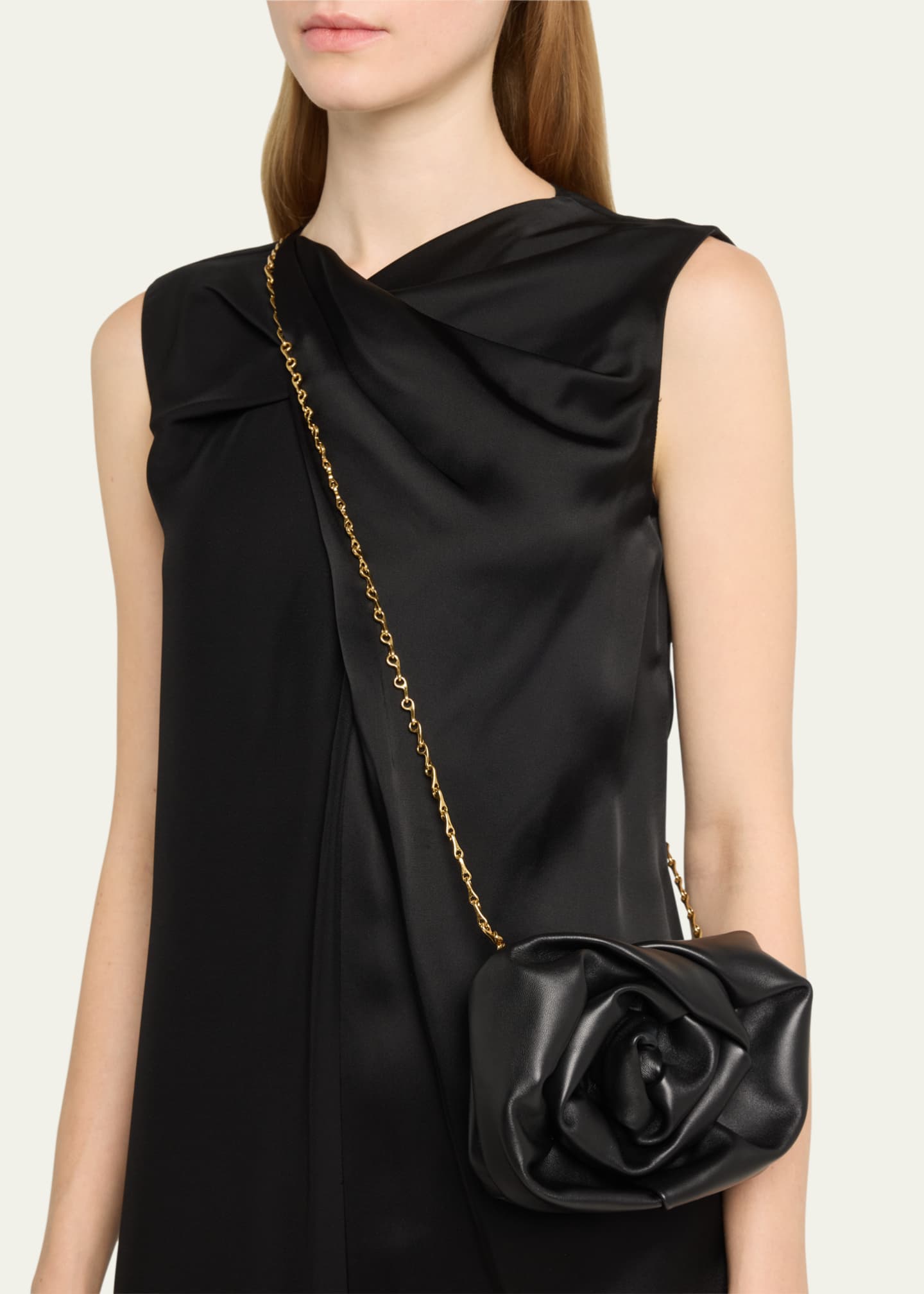 Burberry chain bag deals