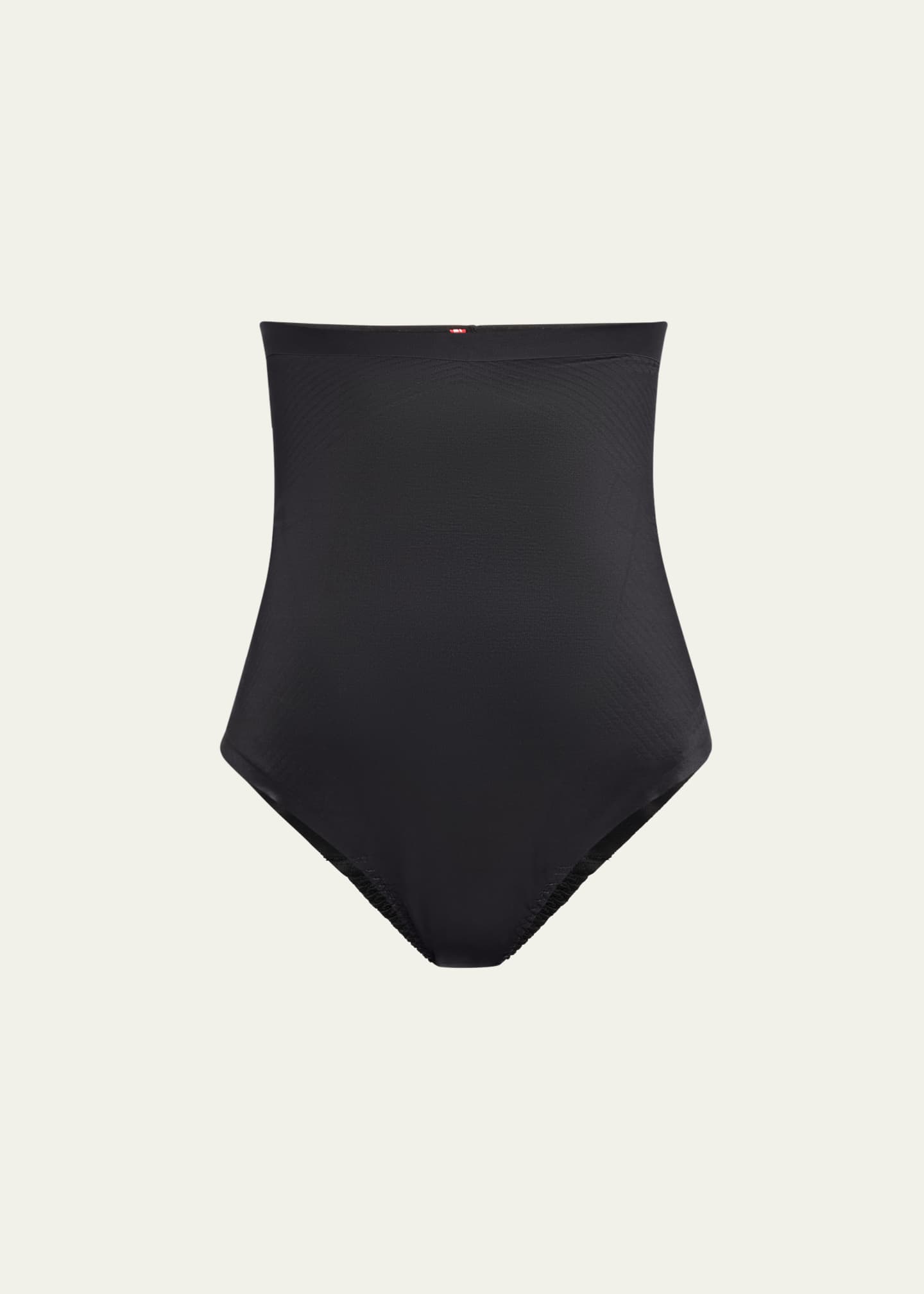 Spanx Invisible Shaping High-Waisted Thong Image 1 of 4