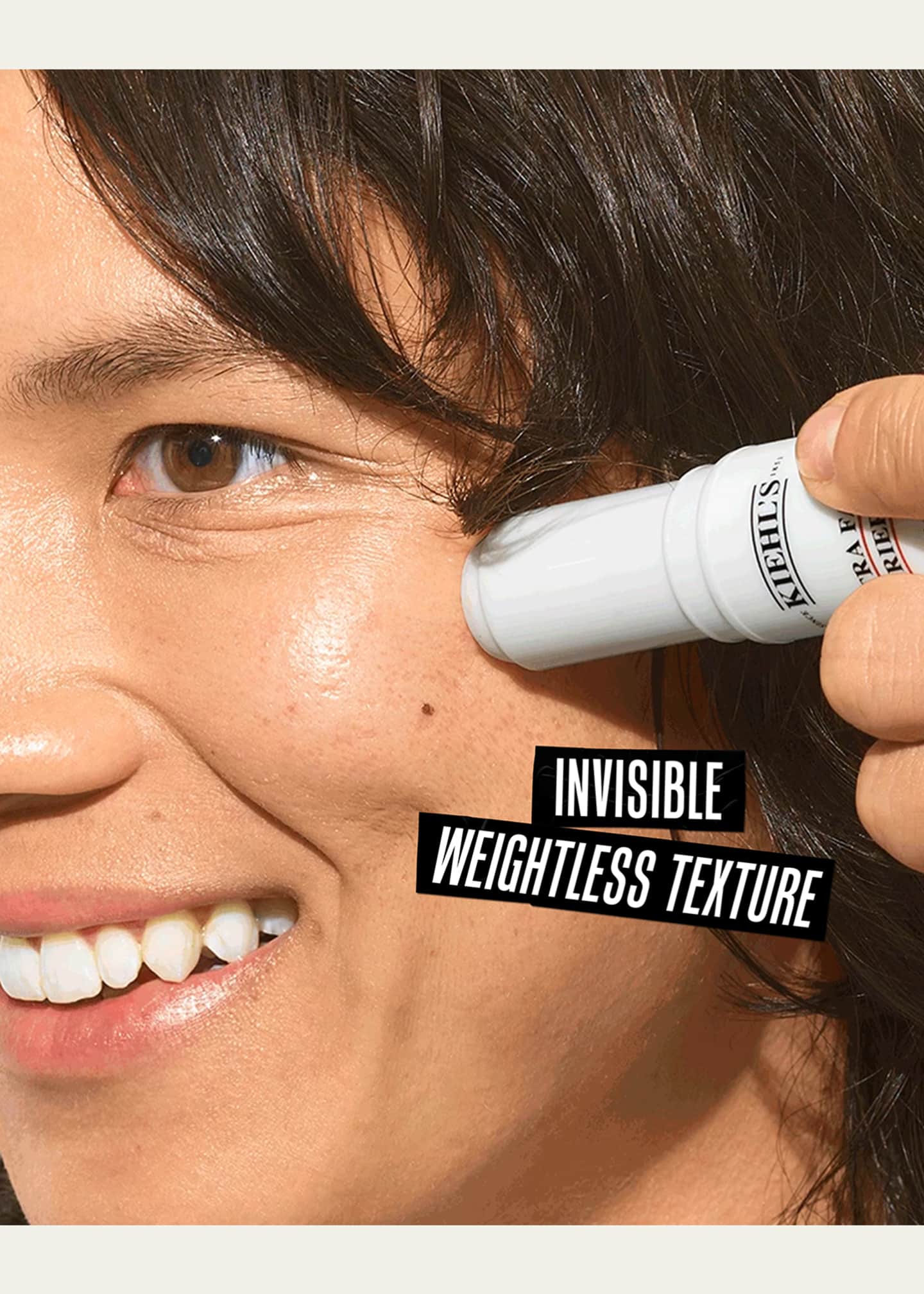 Kiehl's Since 1851 Ultra Facial Barrier Balm, 9 g Image 2 of 5