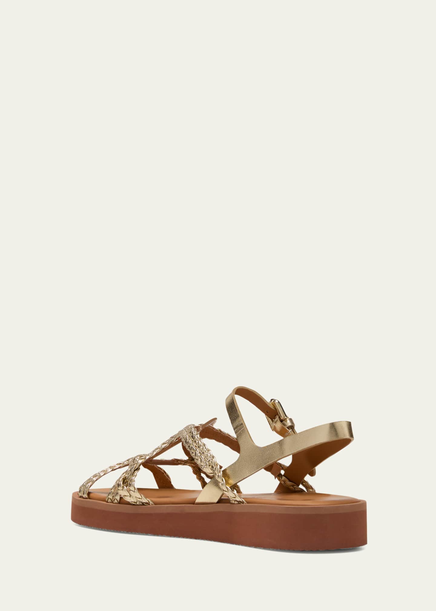 Sandales see new arrivals by chloe 2019