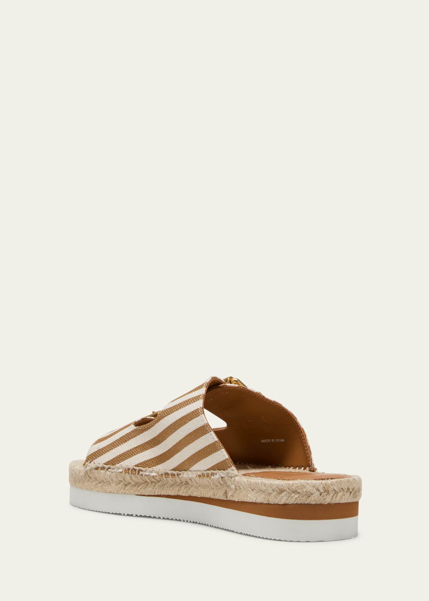 See by chloe glyn espadrille sandal outlet