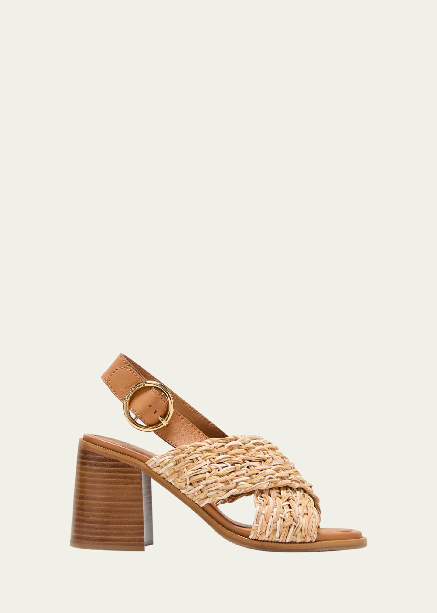 See by chloe kristy flat sandals shop