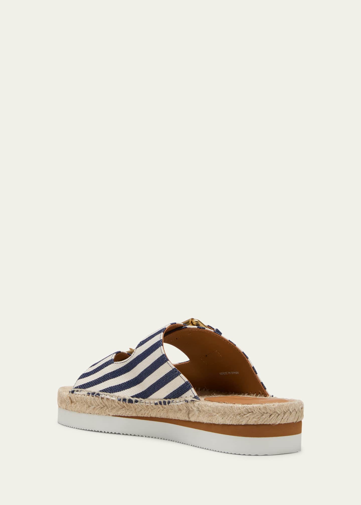 Glyn slide sale sandal